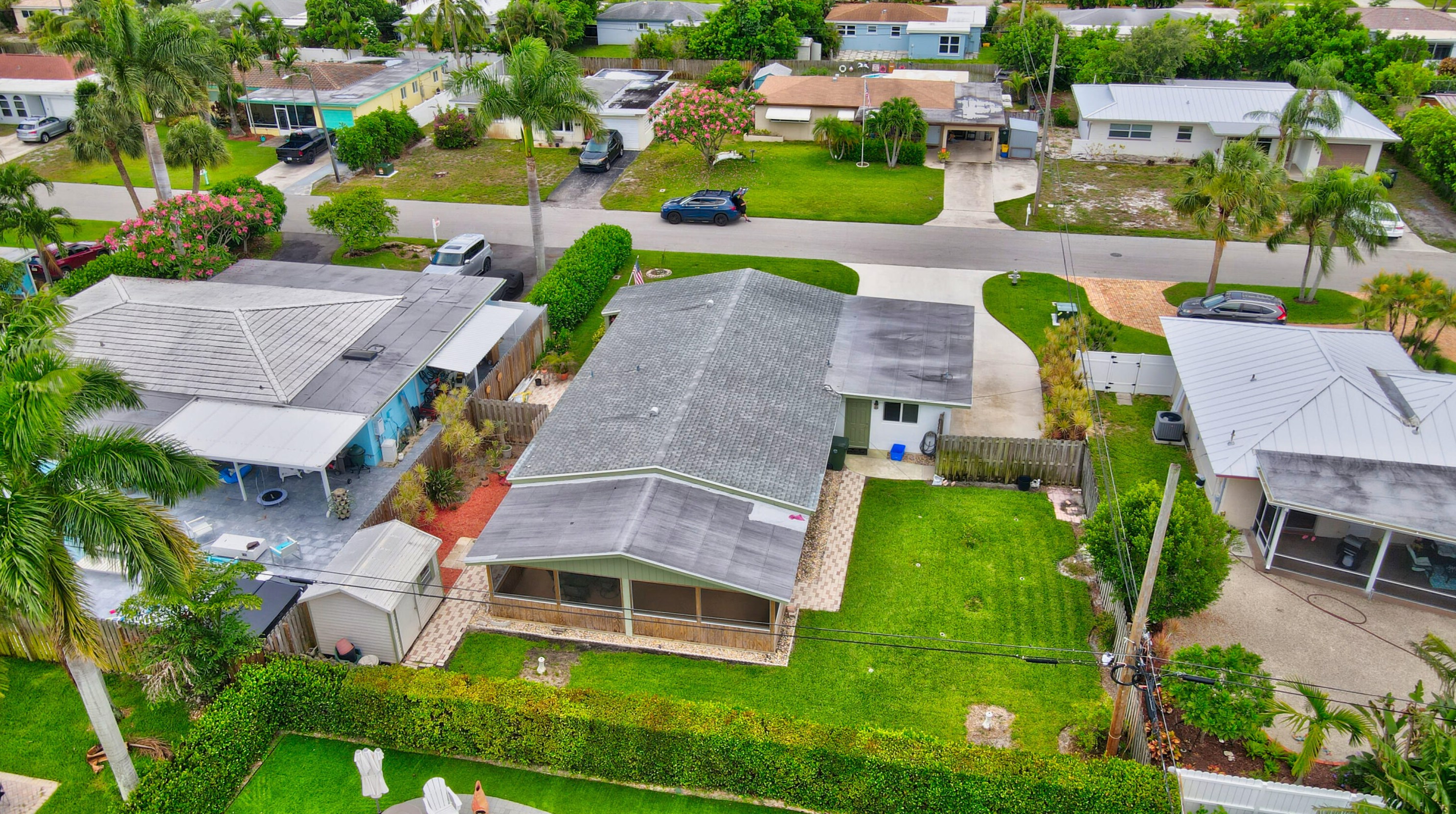 381 28th Ter, Boca Raton FL  33431-6834 exterior