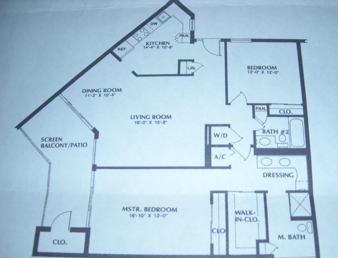 5800 Camino Del Sol, Boca Raton FL  33433-5811 exterior