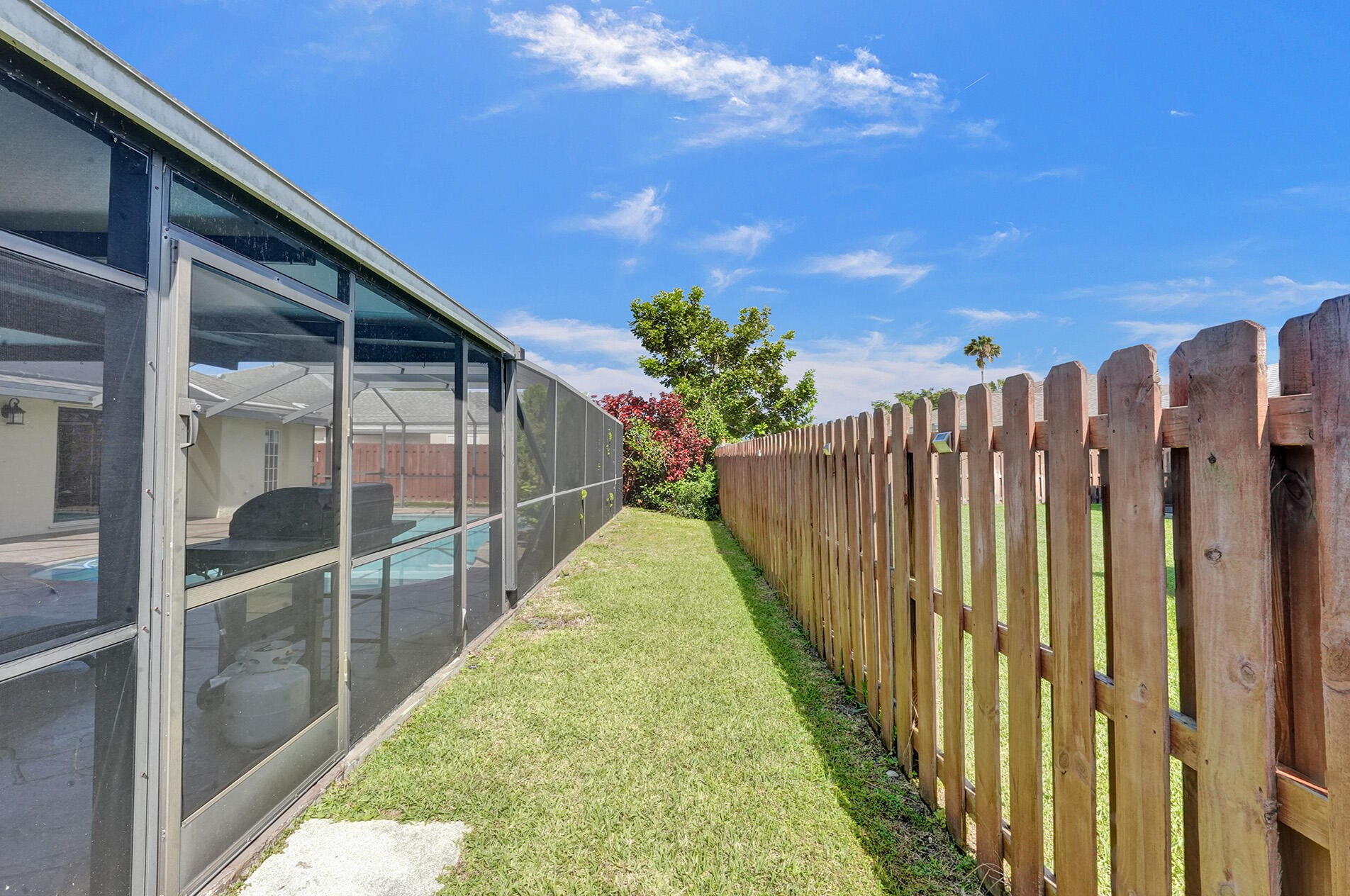 18315 182nd Ct, Boca Raton FL  33498-1520 exterior