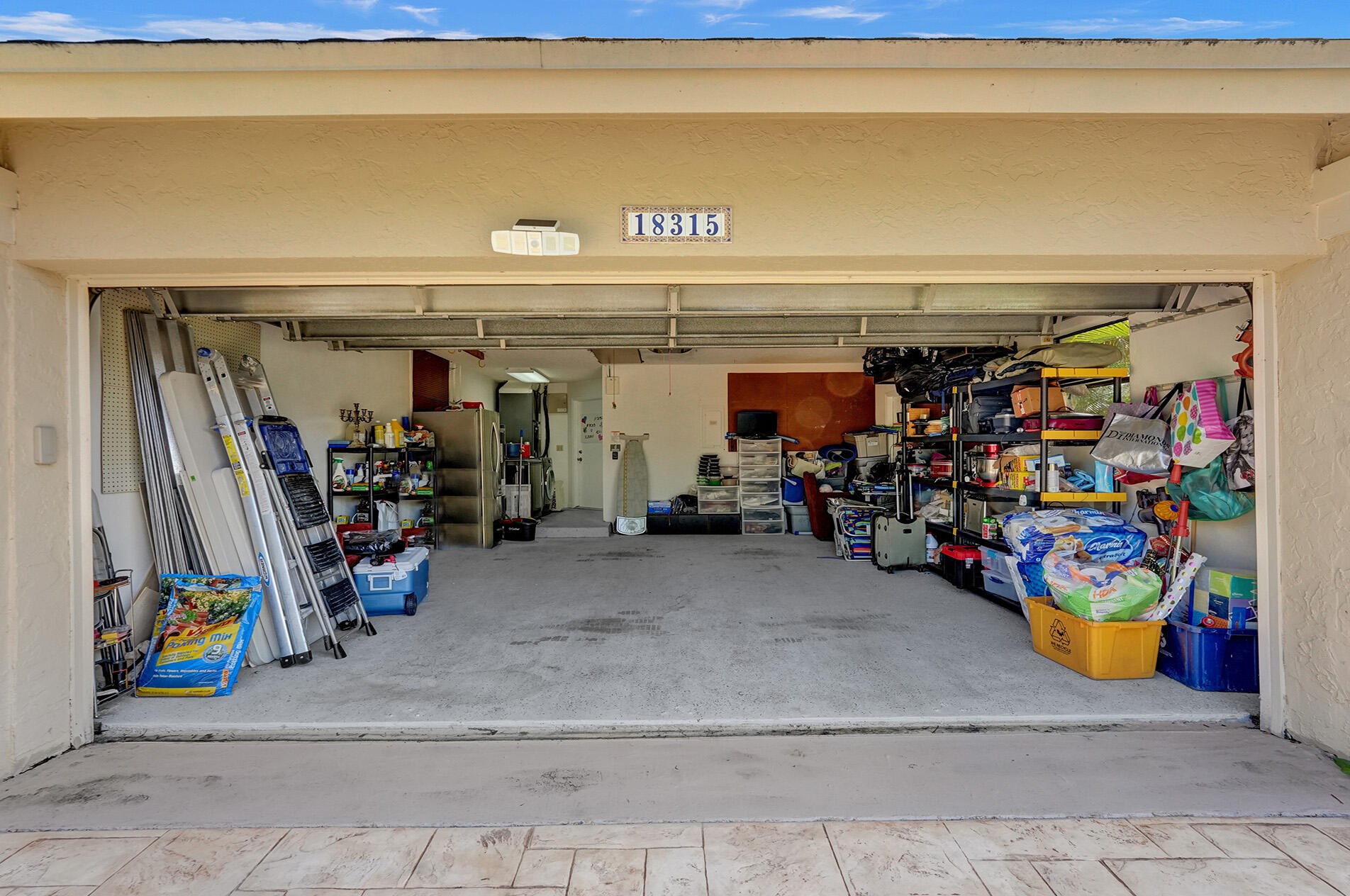 18315 182nd Ct, Boca Raton FL  33498-1520 exterior