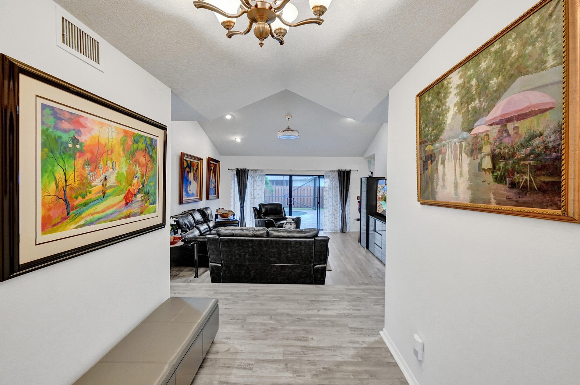 18315 182nd Ct, Boca Raton FL  33498-1520 exterior