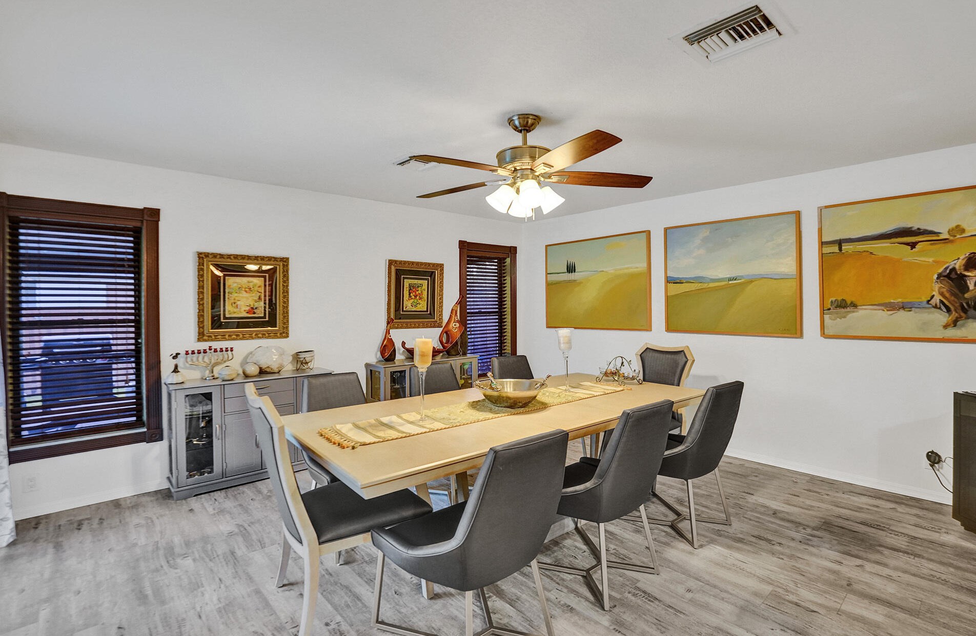 18315 182nd Ct, Boca Raton FL  33498-1520 exterior