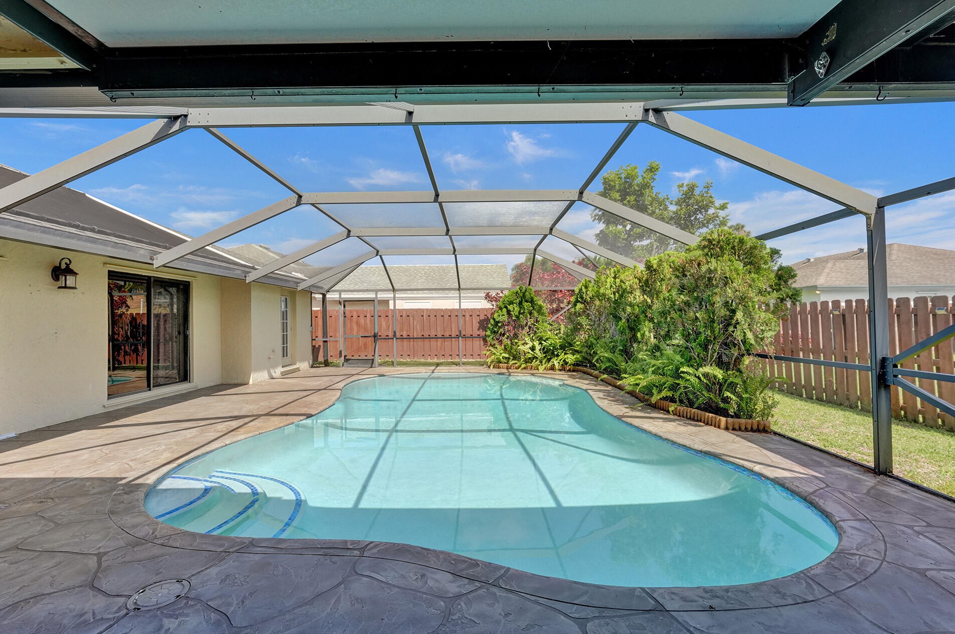 18315 182nd Ct, Boca Raton FL  33498-1520 exterior