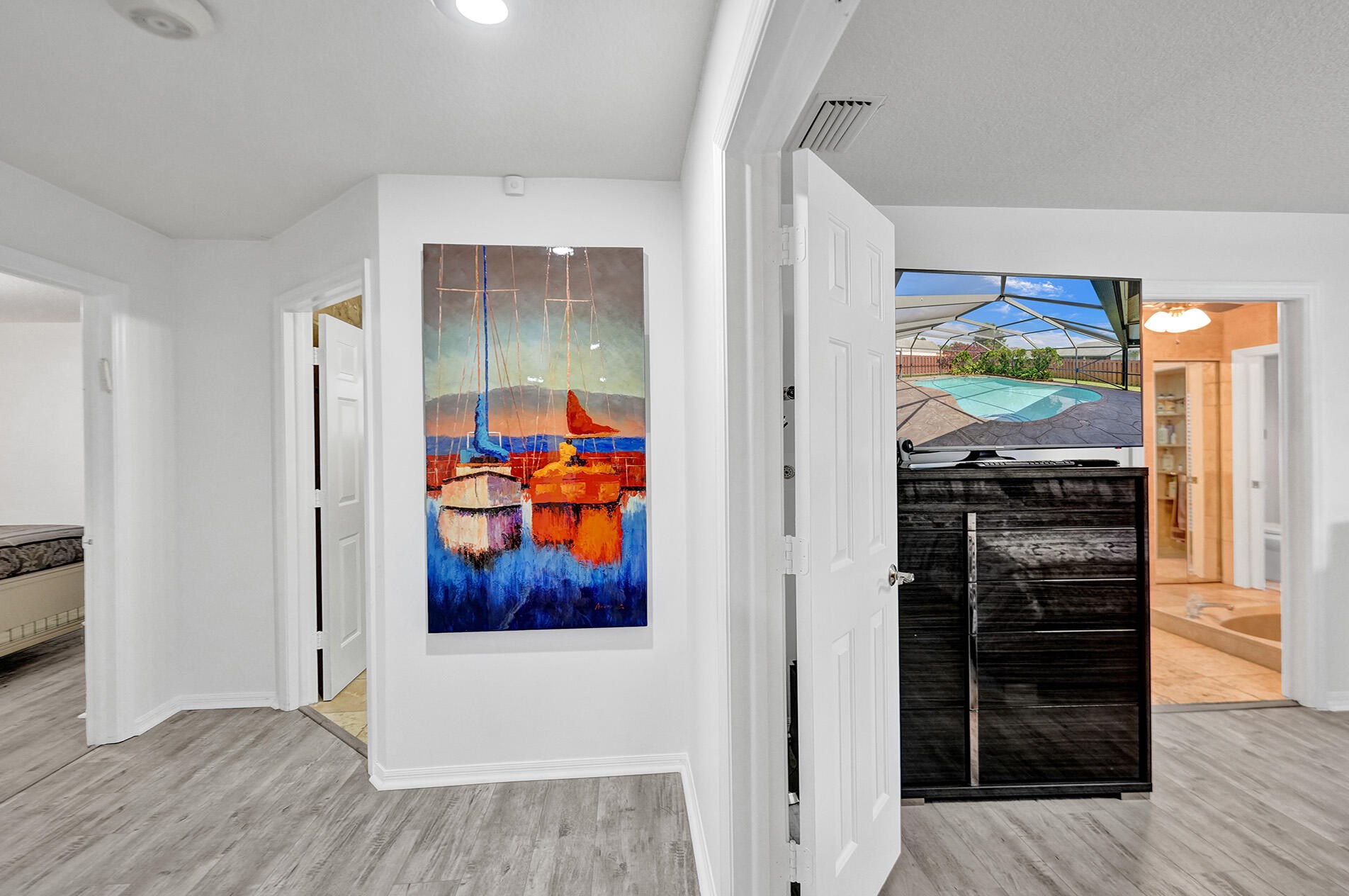 18315 182nd Ct, Boca Raton FL  33498-1520 exterior