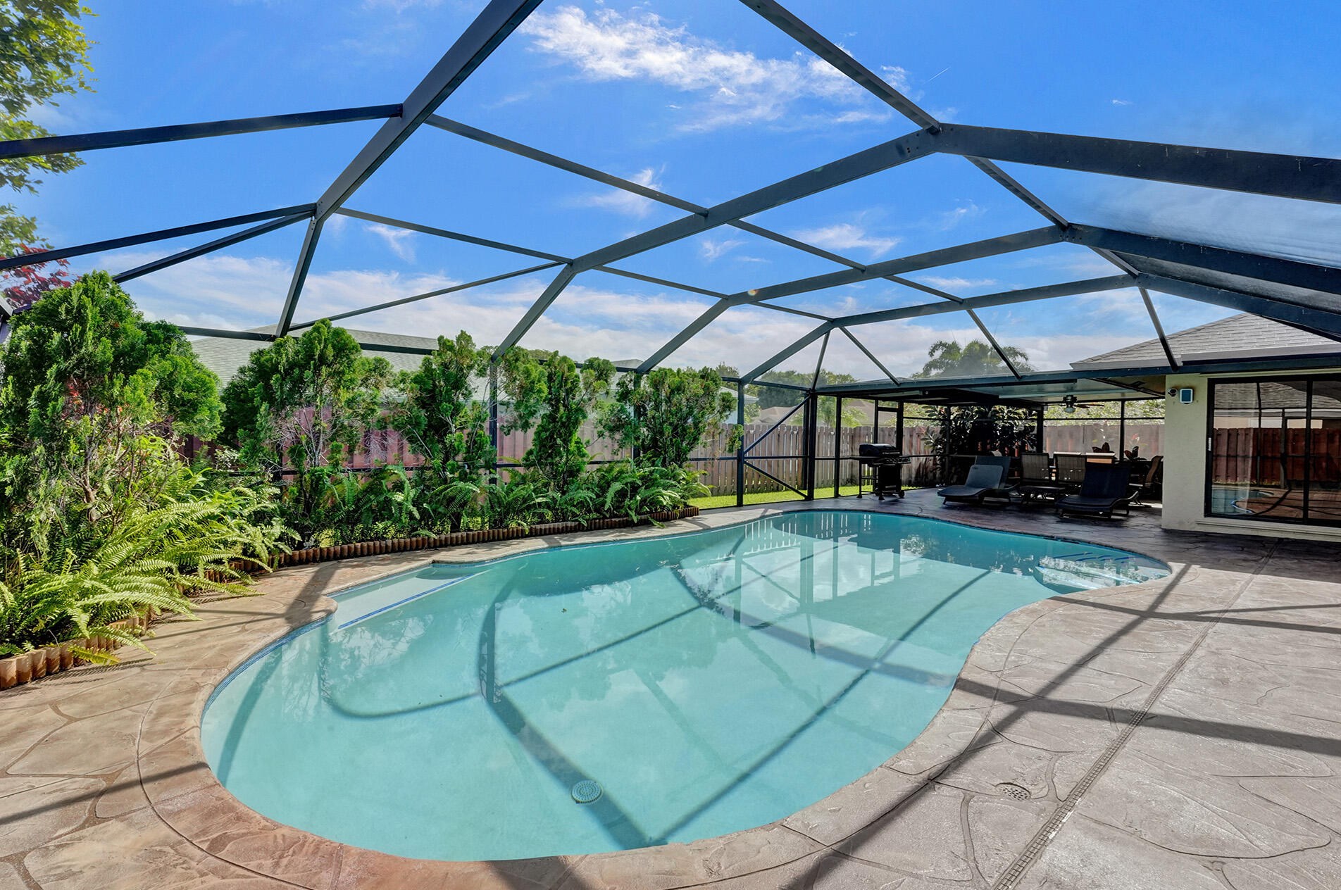 18315 182nd Ct, Boca Raton FL  33498-1520 exterior