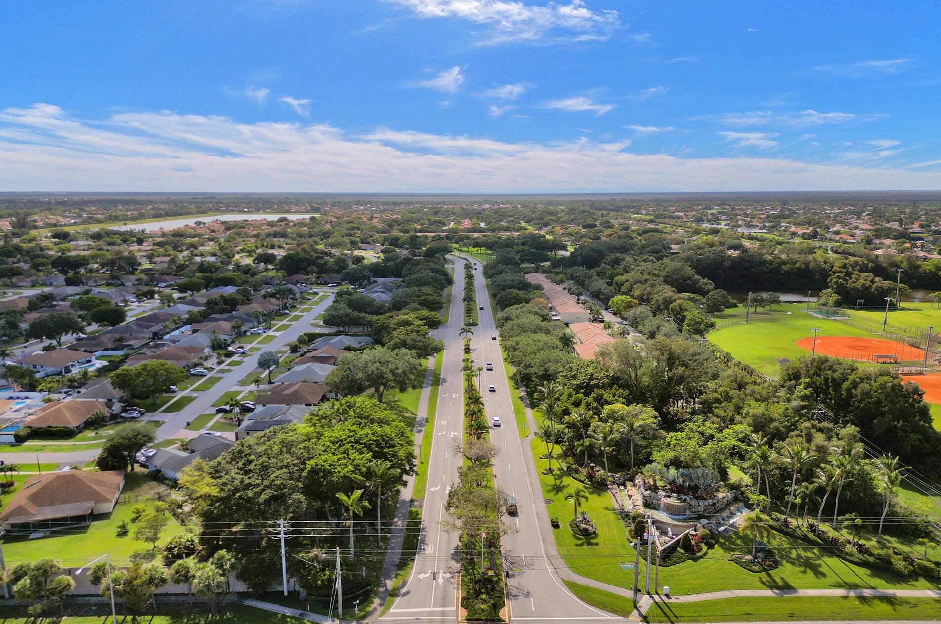 18315 182nd Ct, Boca Raton FL  33498-1520 exterior