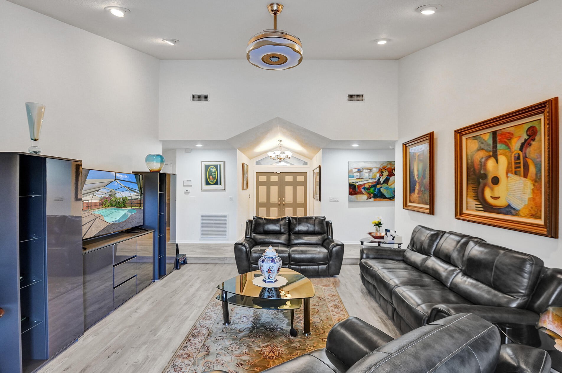 18315 182nd Ct, Boca Raton FL  33498-1520 exterior