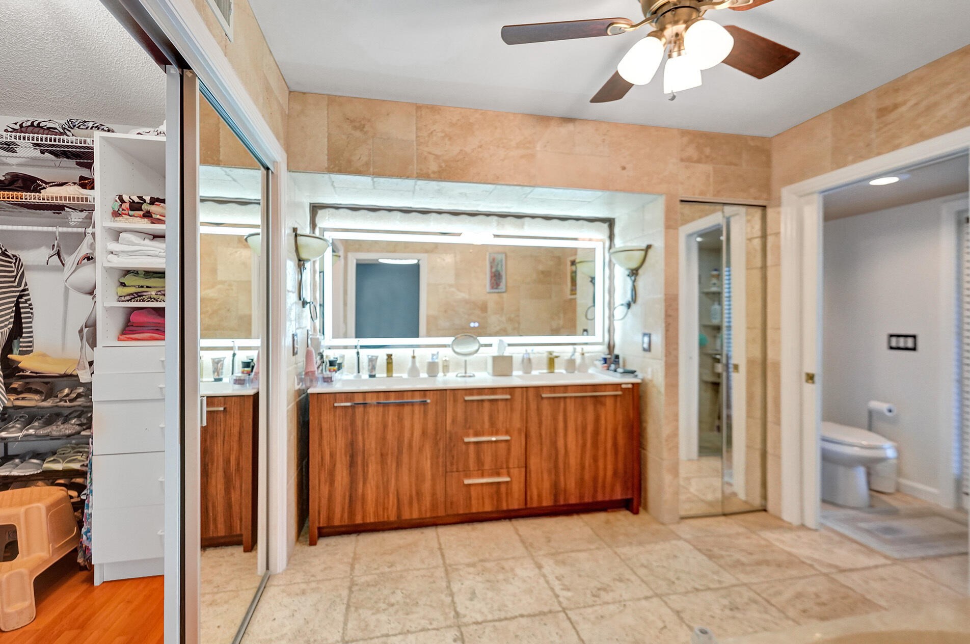 18315 182nd Ct, Boca Raton FL  33498-1520 exterior