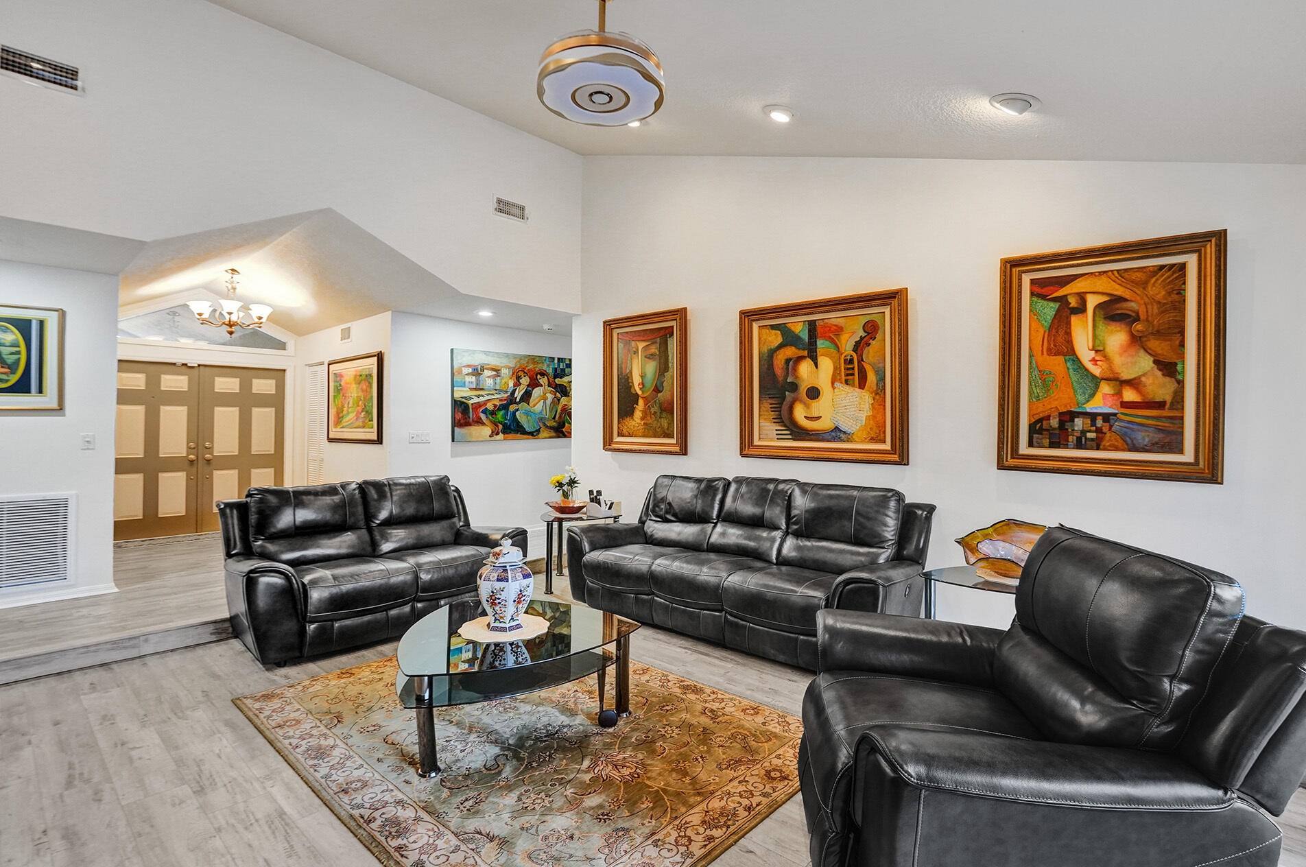 18315 182nd Ct, Boca Raton FL  33498-1520 exterior