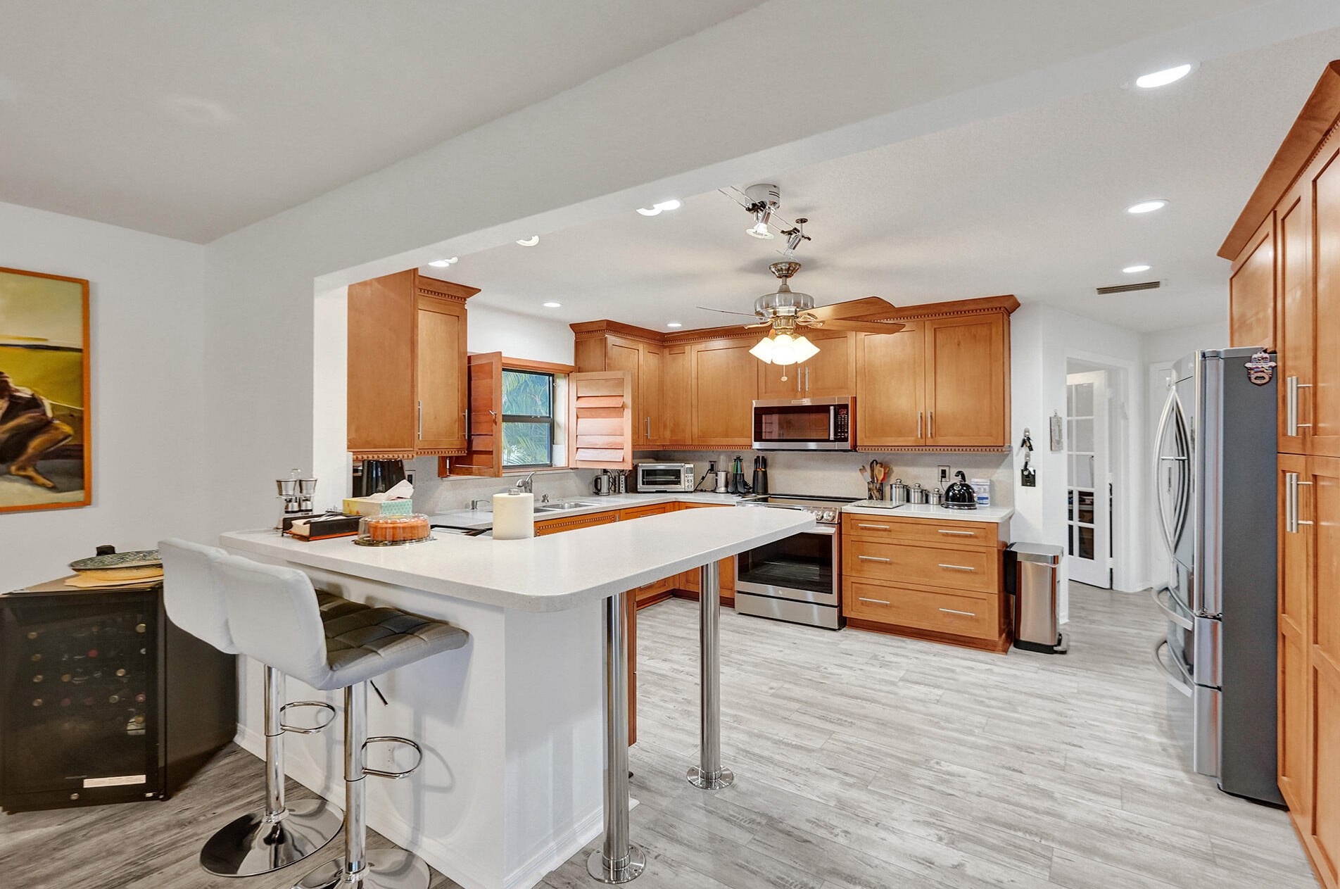 18315 182nd Ct, Boca Raton FL  33498-1520 exterior