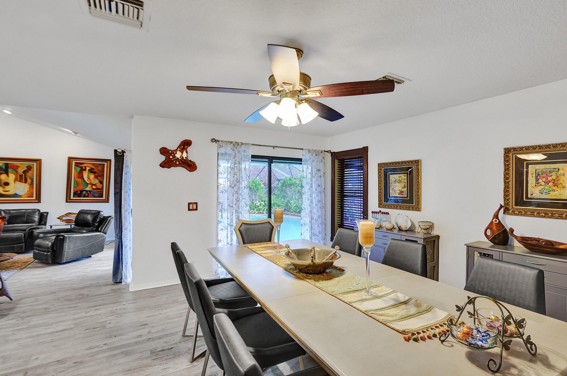 18315 182nd Ct, Boca Raton FL  33498-1520 exterior