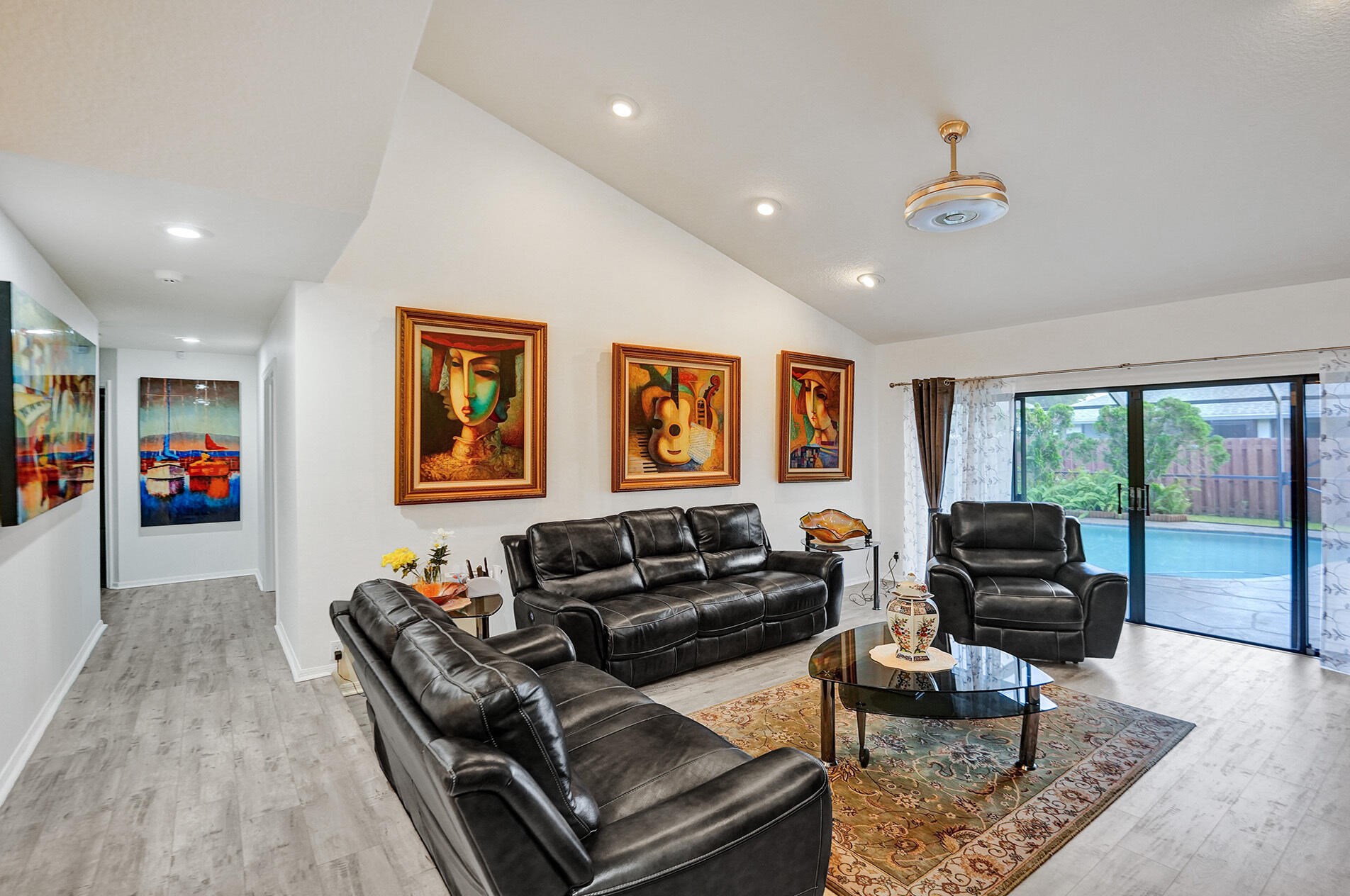 18315 182nd Ct, Boca Raton FL  33498-1520 exterior