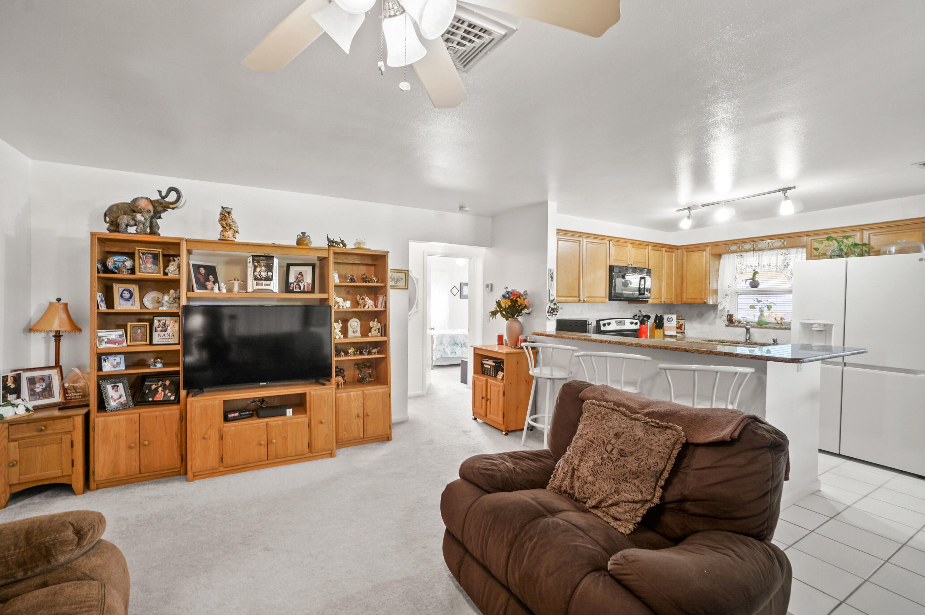 5657 Avalon Dr, Stuart FL  34997-8508 exterior