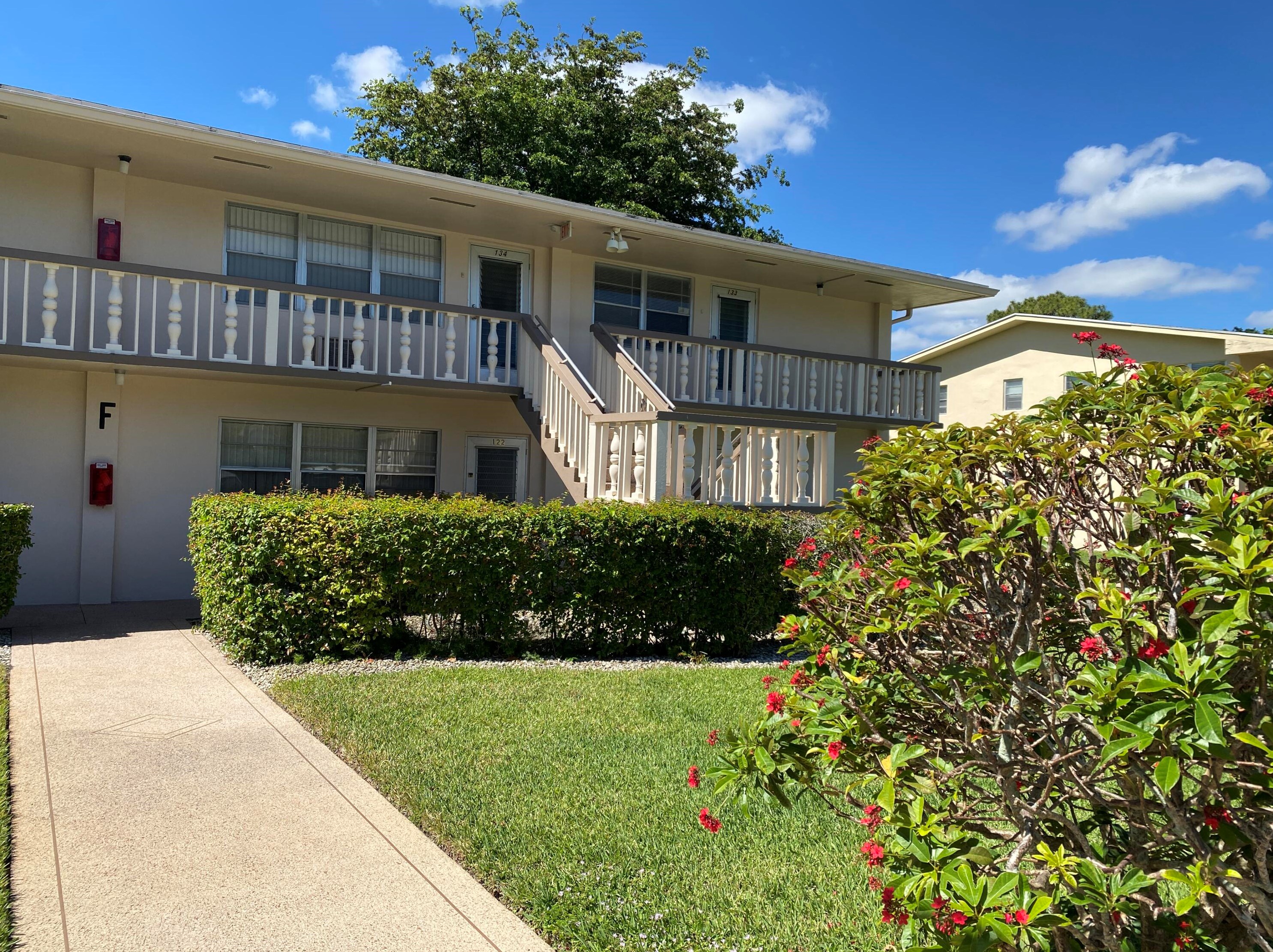 133 Norwich F, West Palm Beach, FL 33417