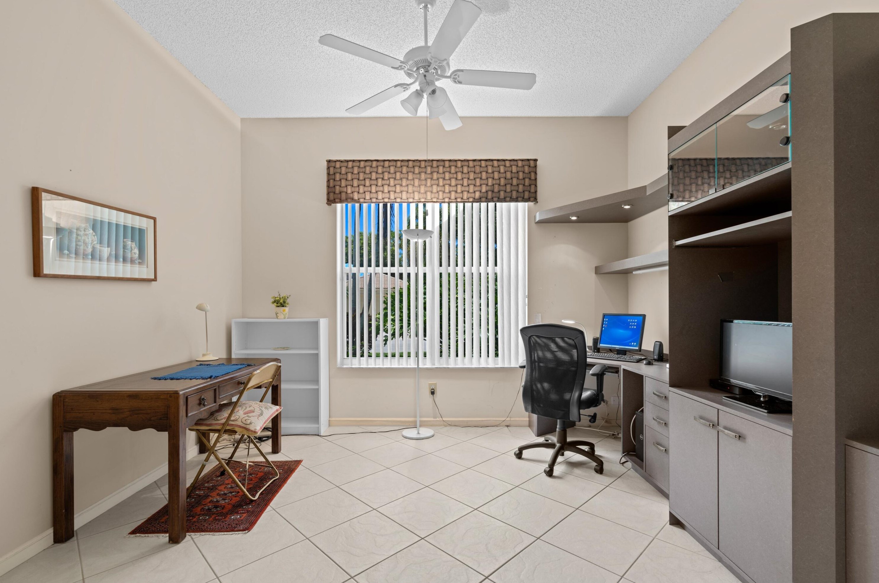 6657 Hawaiian Ave, Boynton Beach FL  33437-7020 exterior