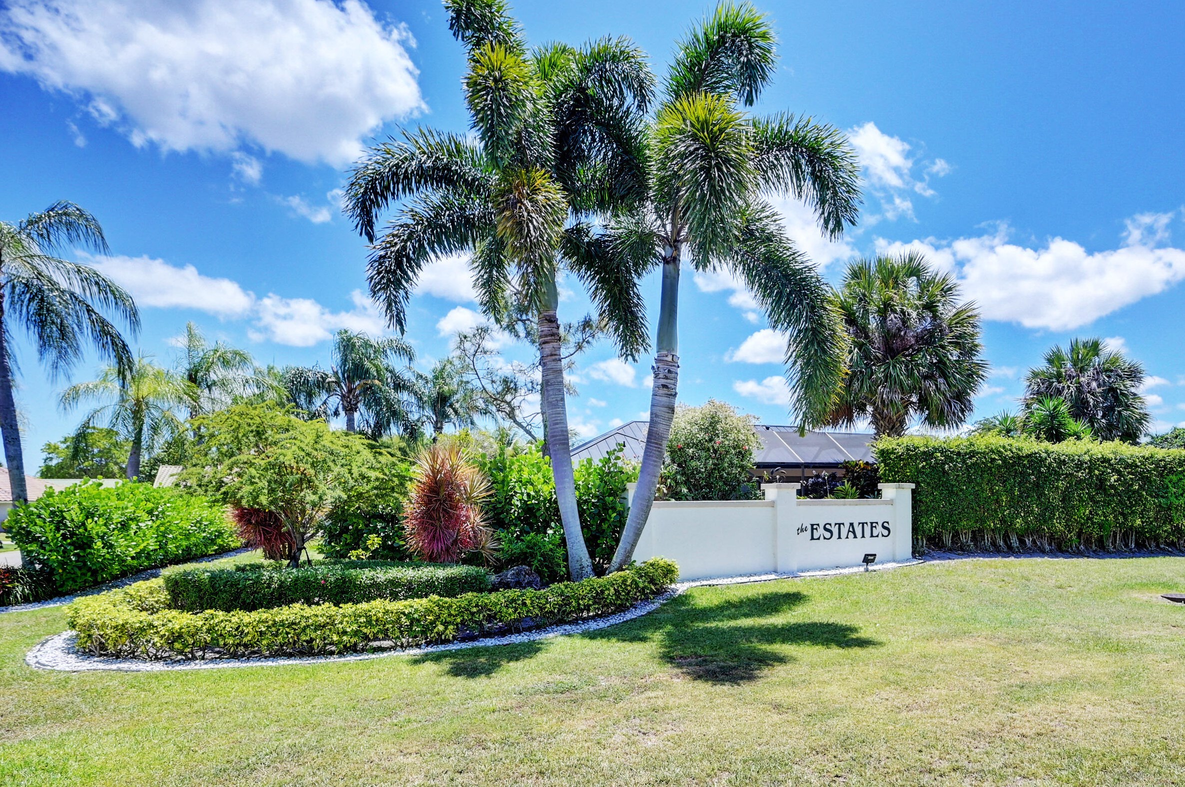 6833 Bianchini Cir, Boca Raton FL  33433-6401 exterior