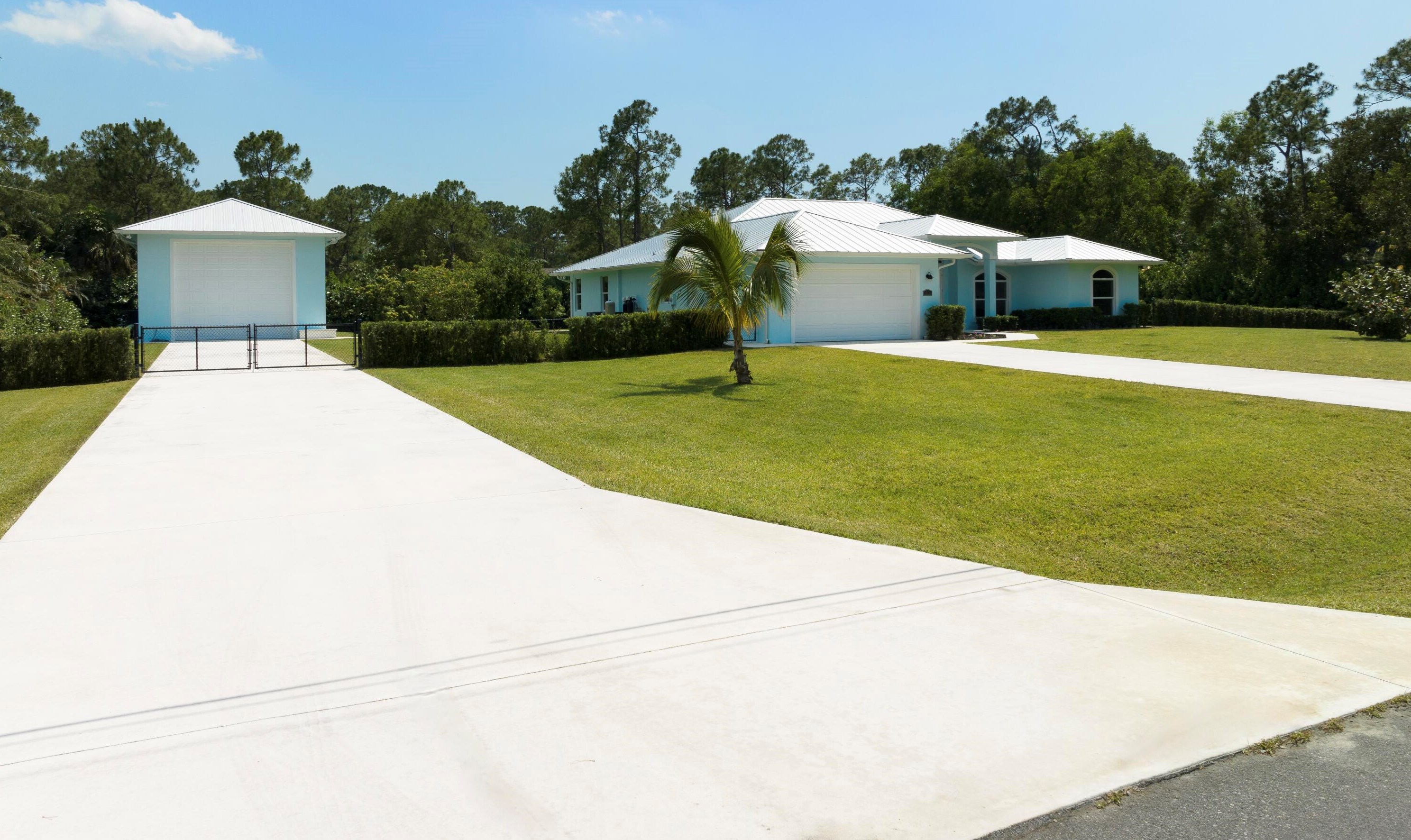 13148 158th St, Jupiter FL  33478-8511 exterior