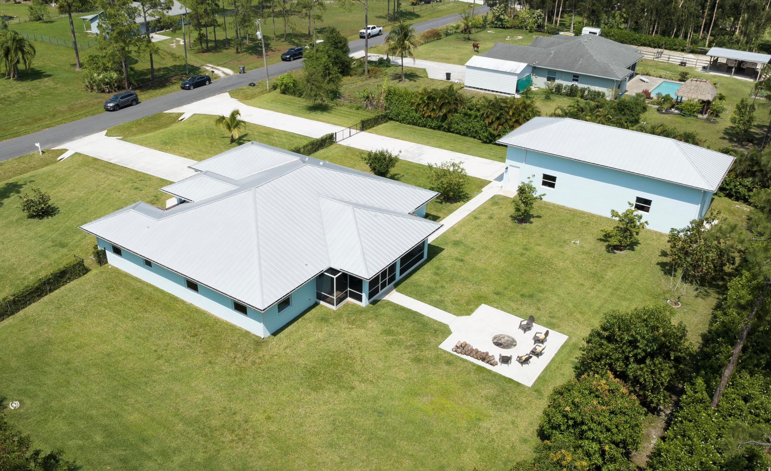 13148 158th St, Jupiter FL  33478-8511 exterior