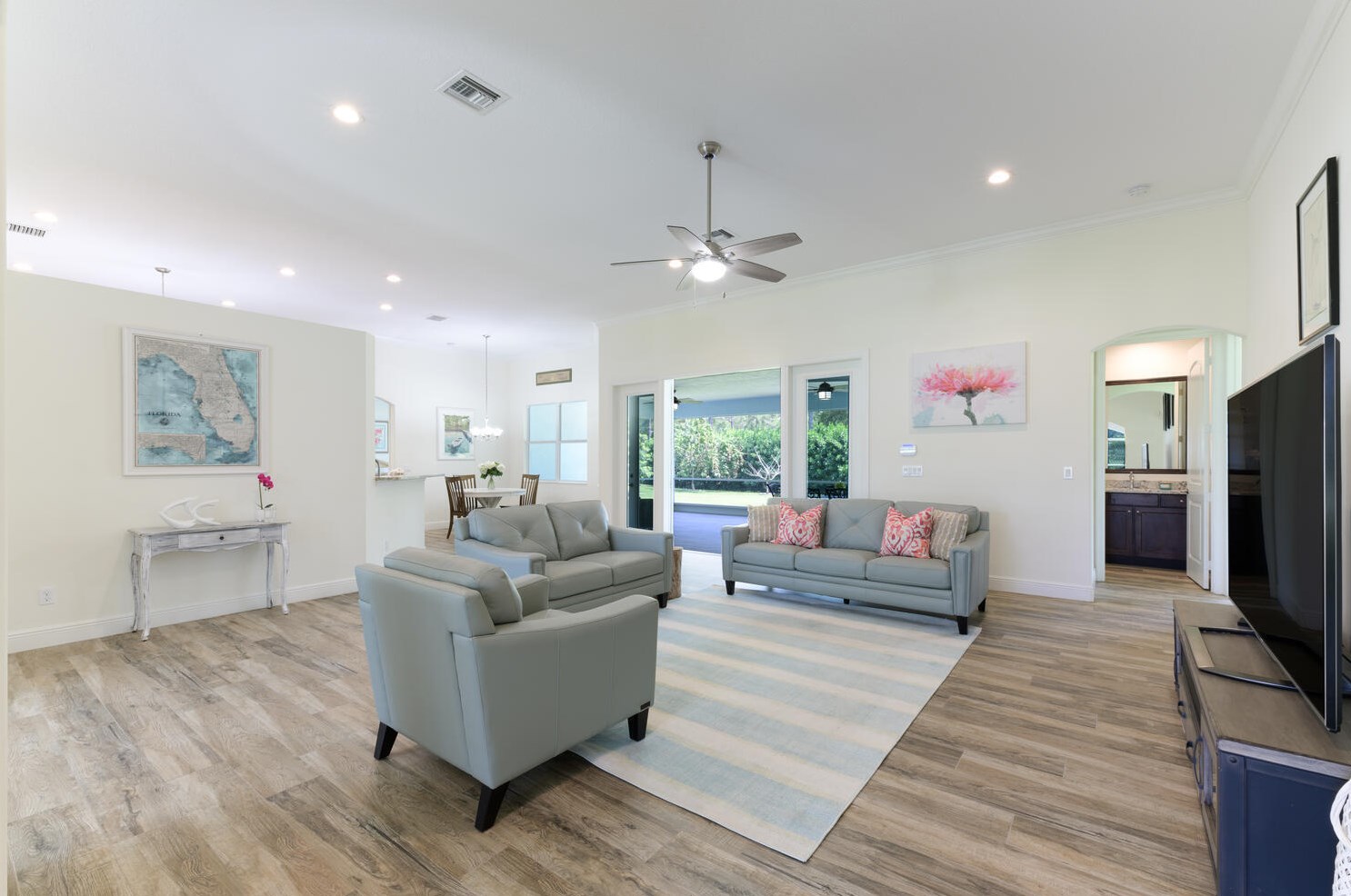 13148 158th St, Jupiter FL  33478-8511 exterior