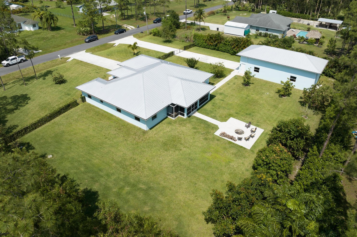 13148 158th St, Jupiter FL  33478-8511 exterior