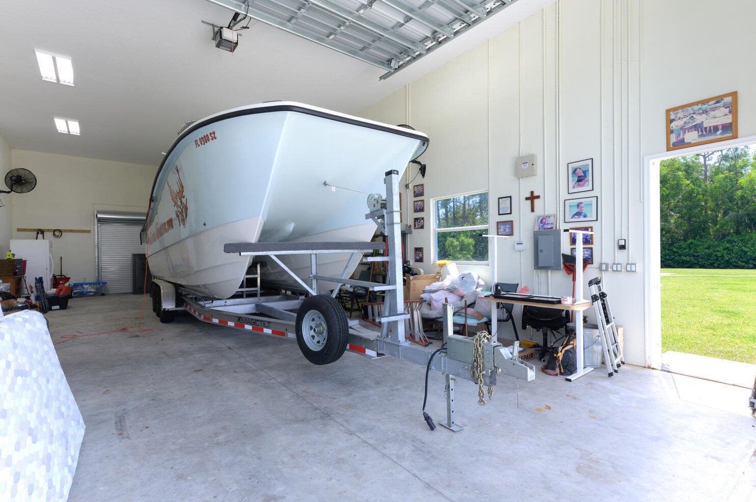 13148 158th St, Jupiter FL  33478-8511 exterior