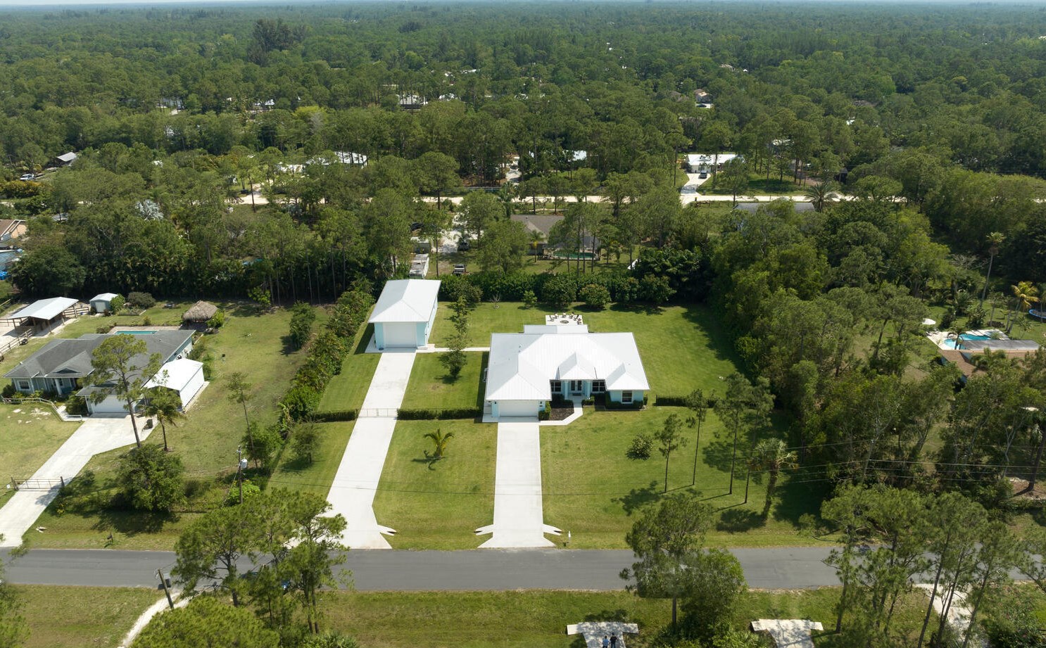 13148 158th St, Jupiter FL  33478-8511 exterior