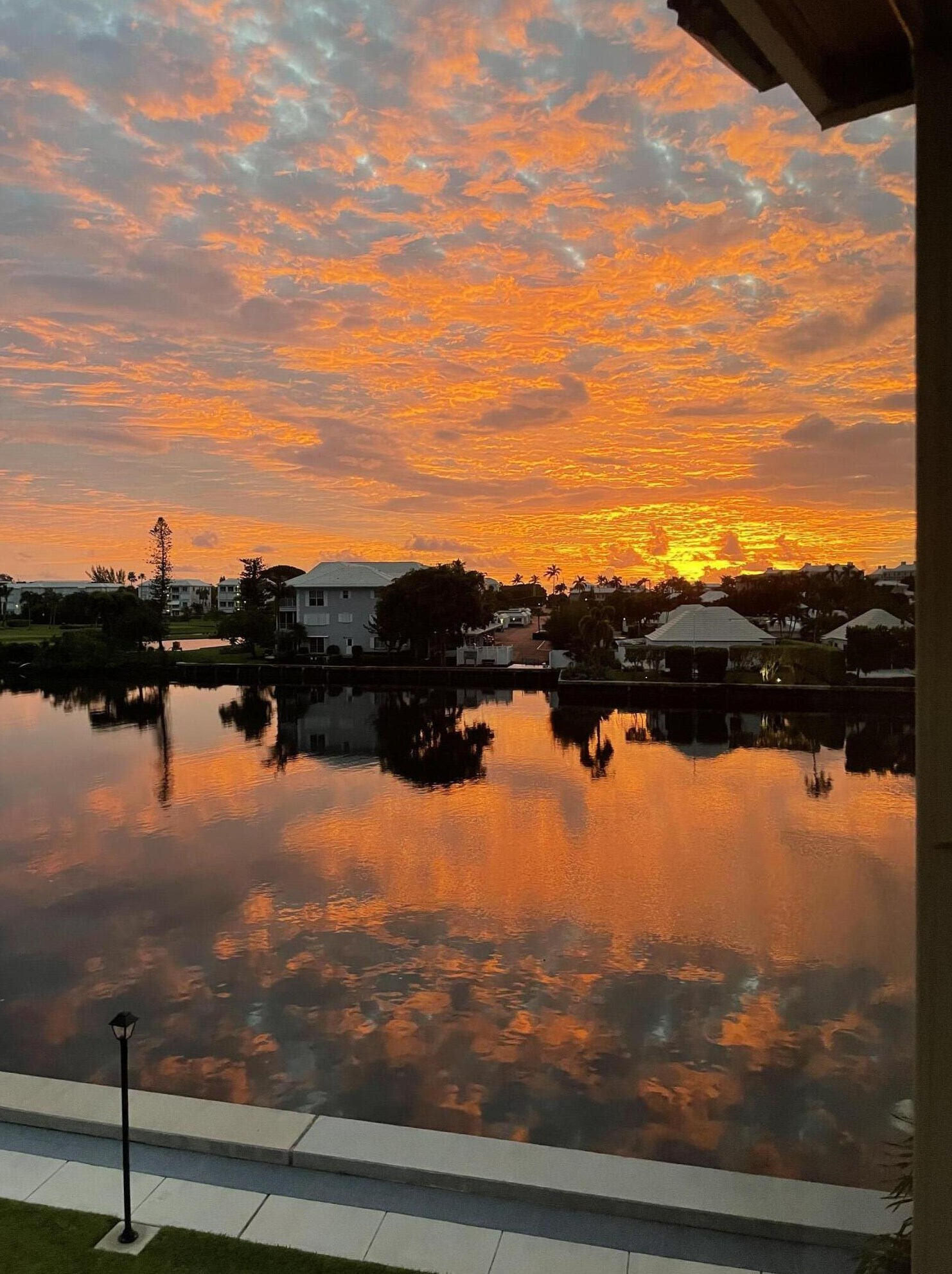 1 Colonial Club Dr, Boynton Beach FL 33435-8302 exterior