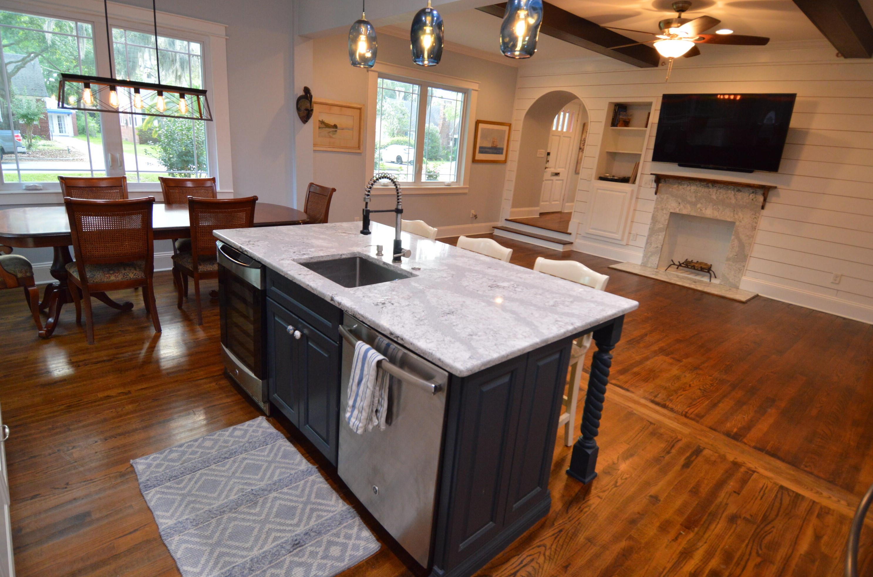 1349 San Mateo Ave, Jacksonville FL 32207-8841 exterior