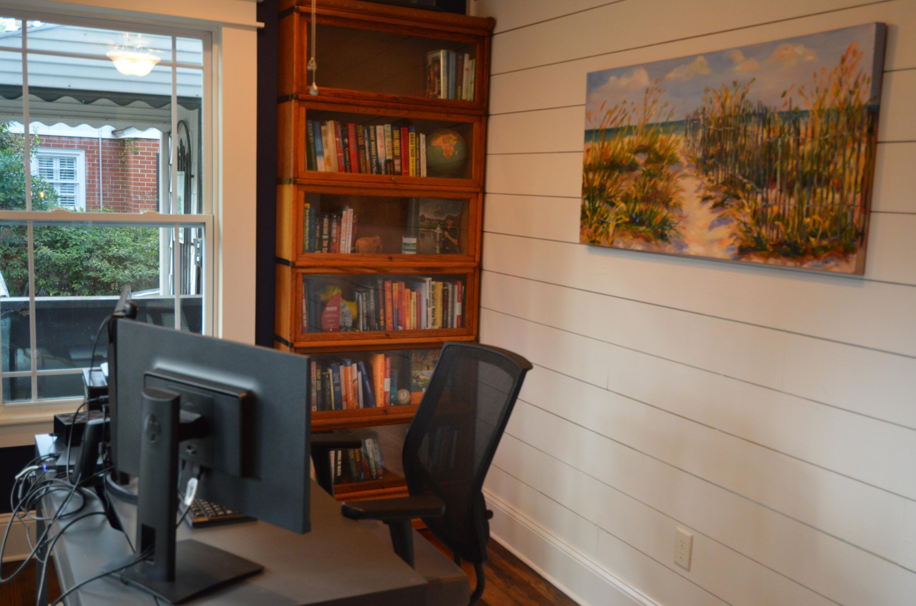 1349 San Mateo Ave, Jacksonville FL 32207-8841 exterior