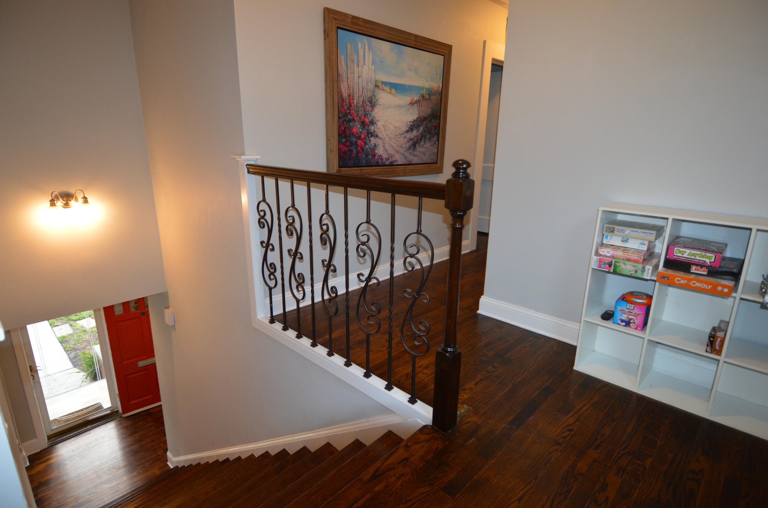 1349 San Mateo Ave, Jacksonville FL 32207-8841 exterior