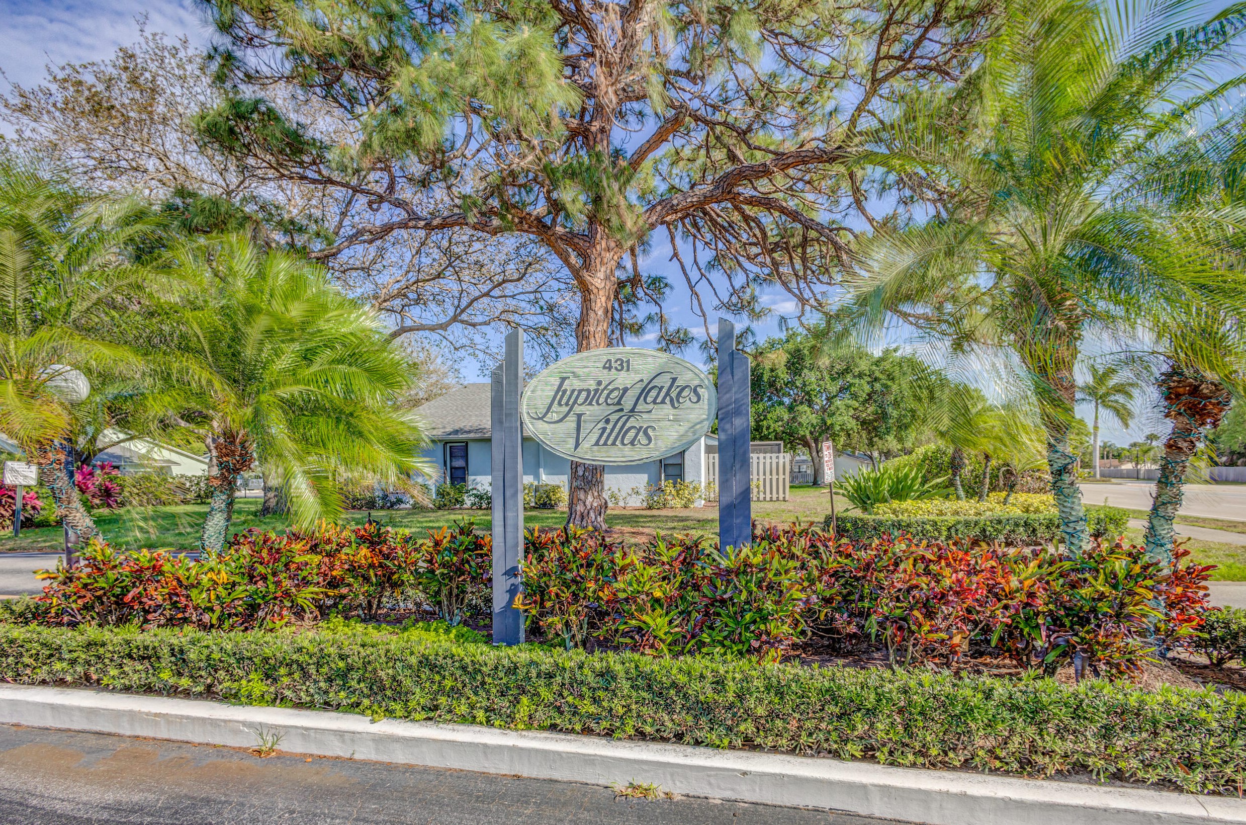 431 Jupiter Lakes Blvd, Jupiter FL  33458-7137 exterior