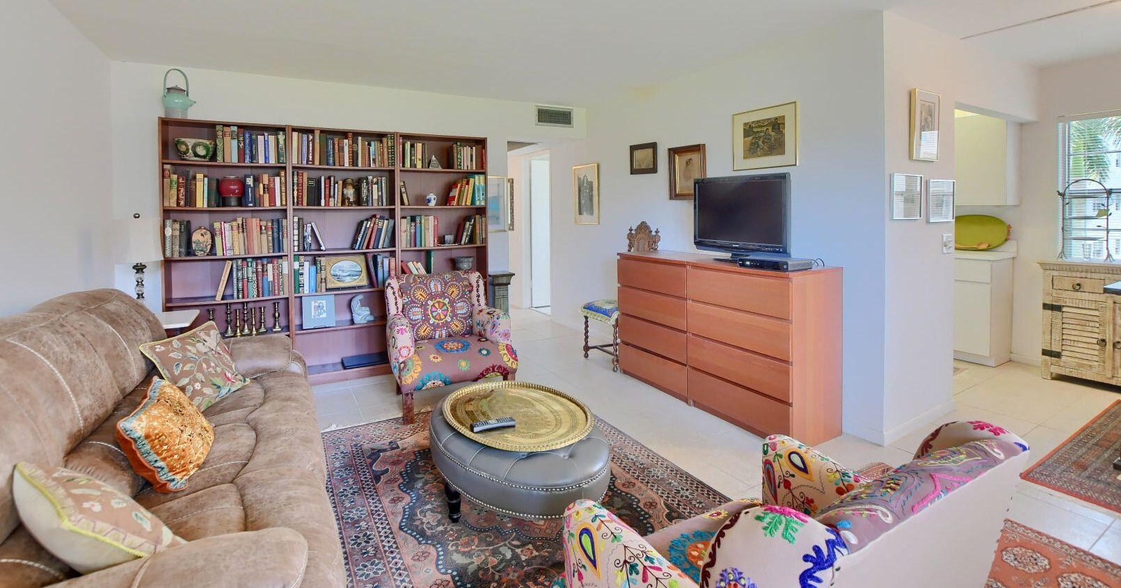 270 Suffolk G, Boca Raton FL  33434-2462 exterior