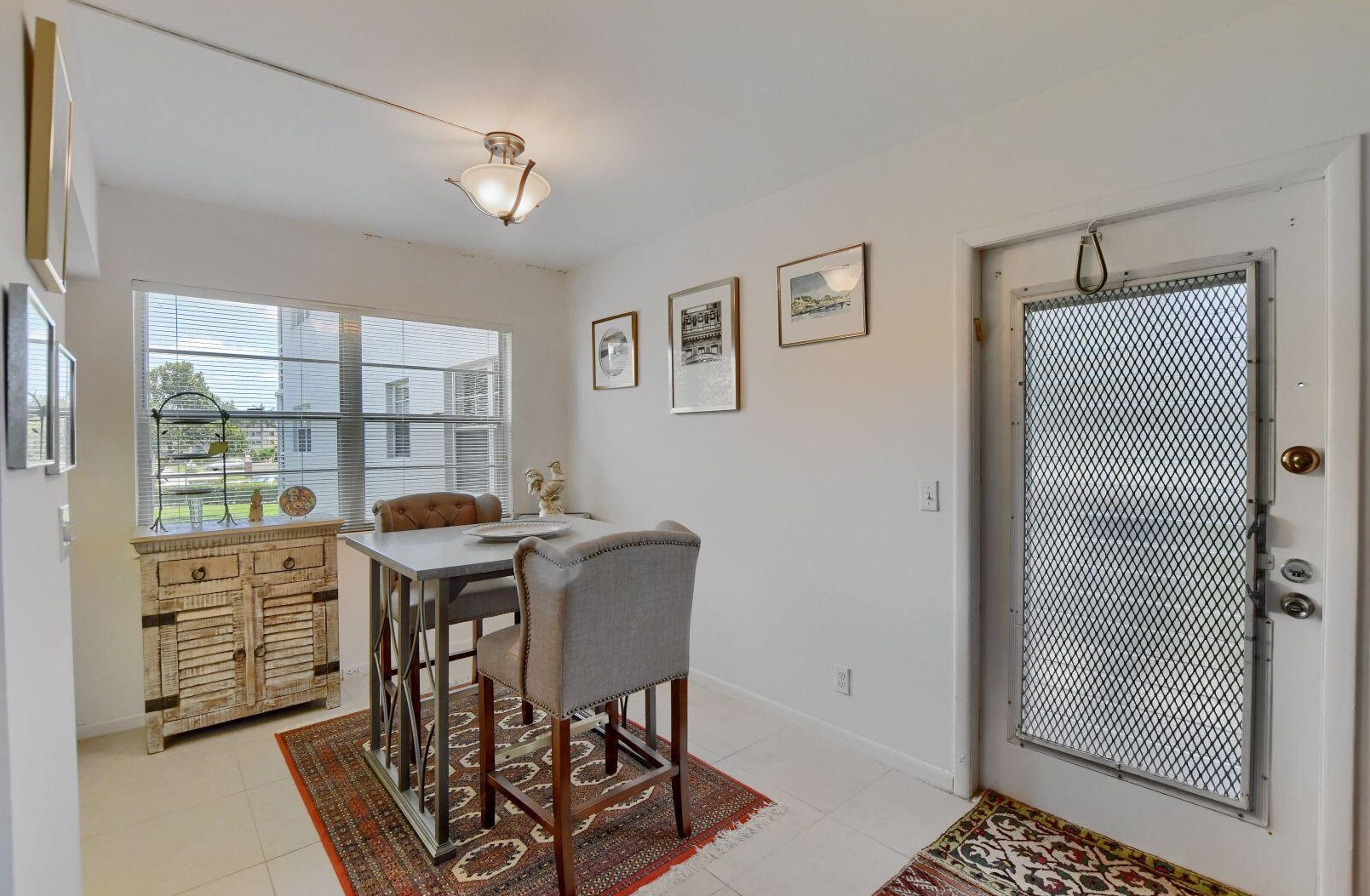 270 Suffolk G, Boca Raton FL  33434-2462 exterior