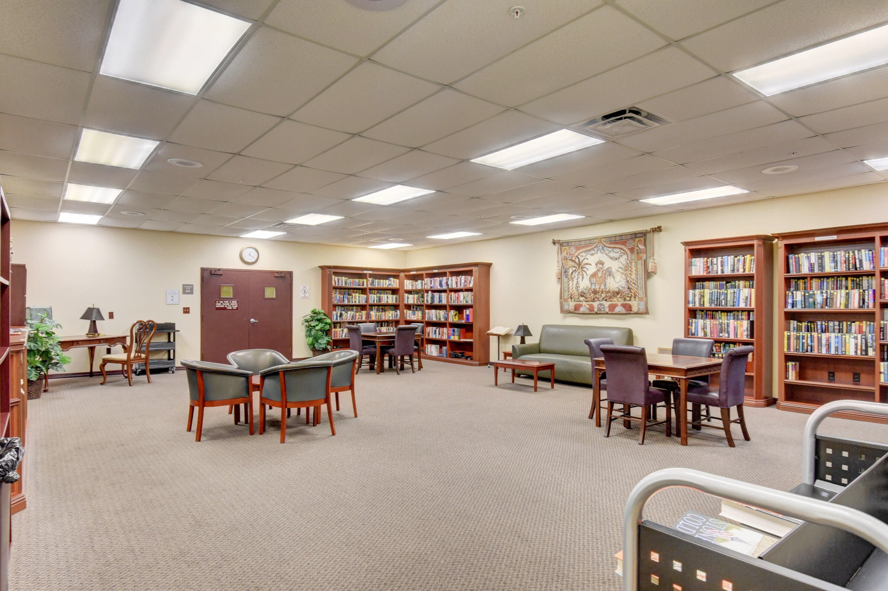 270 Suffolk G, Boca Raton FL  33434-2462 exterior