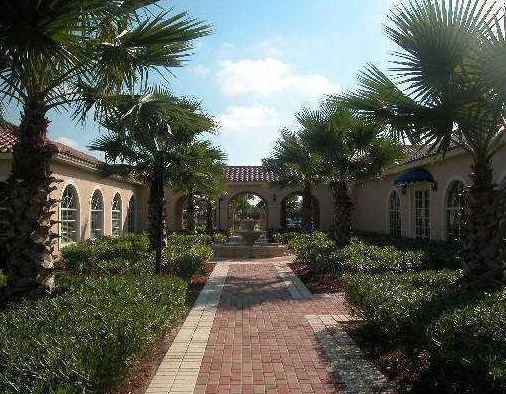 410 Aqua Vista Ln, Fort Pierce FL  34986-2645 exterior