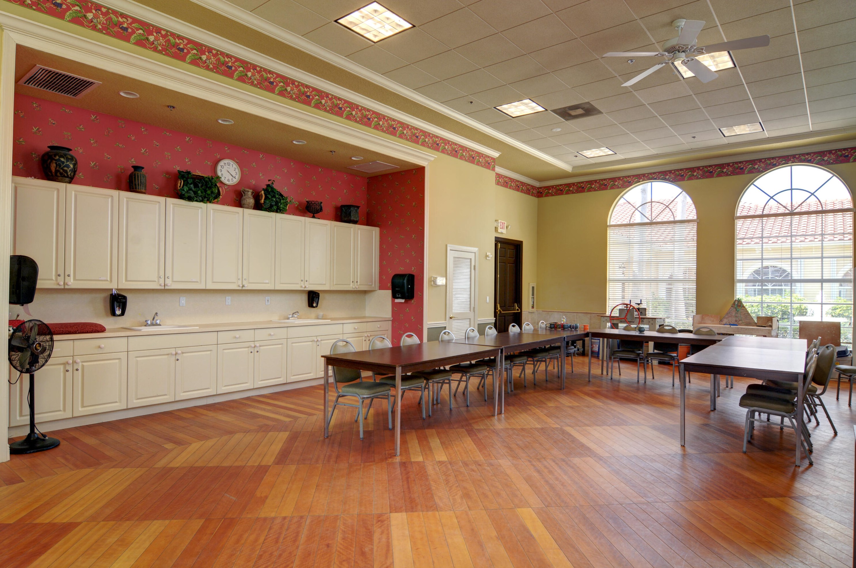 410 Aqua Vista Ln, Fort Pierce FL  34986-2645 exterior