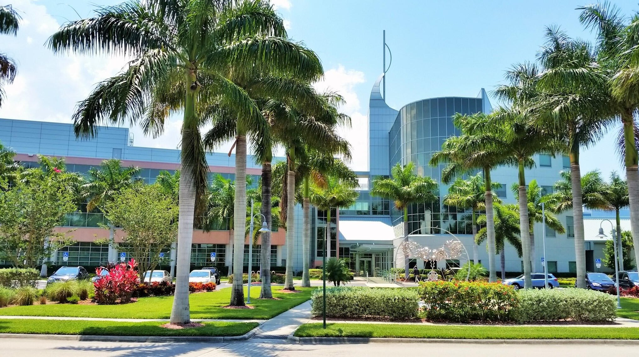 1200 Town Center Dr, Jupiter FL  33458-5256 exterior