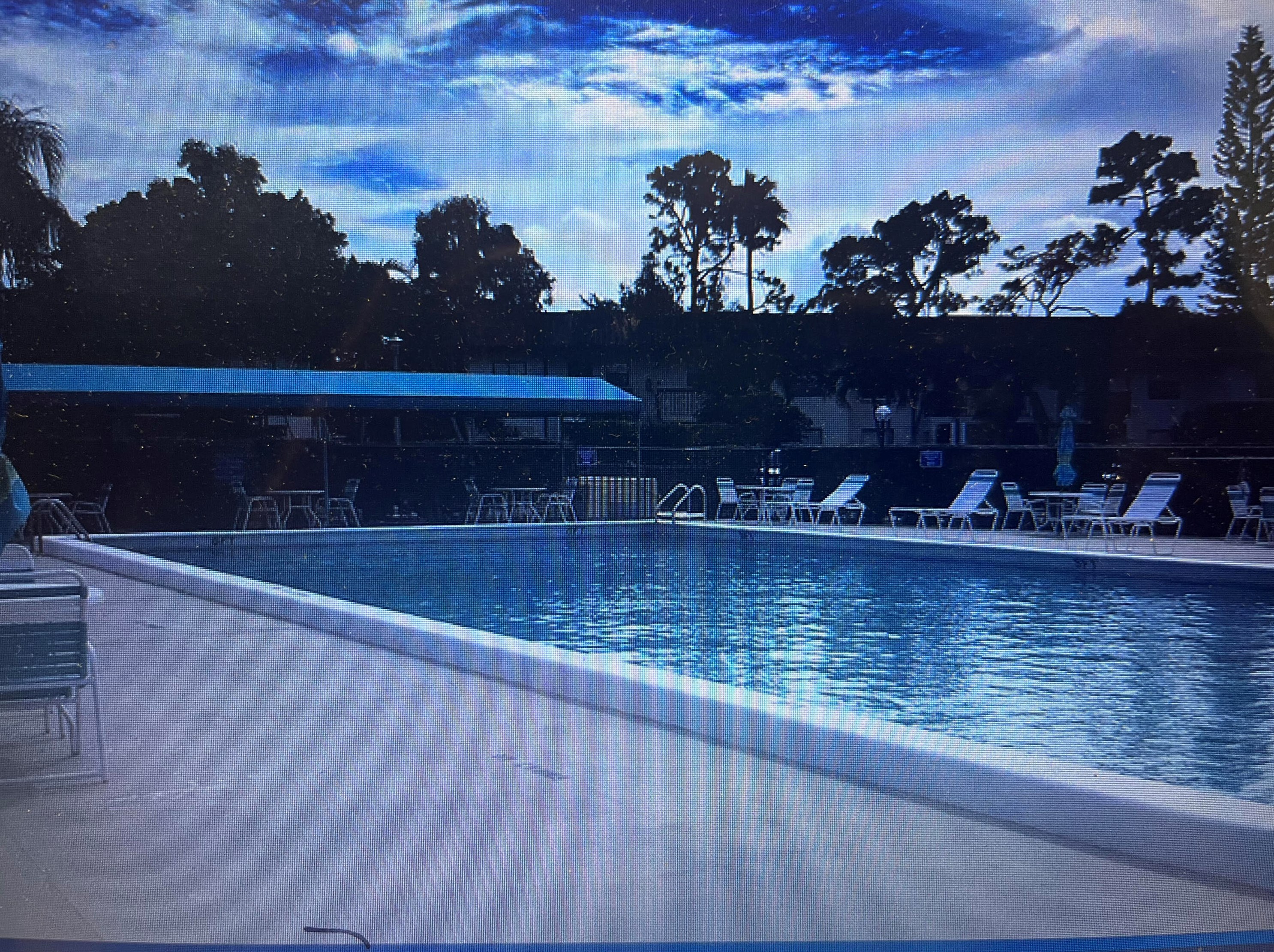 7245 Golf Colony Ct, Lake Worth FL  33467-3988 exterior