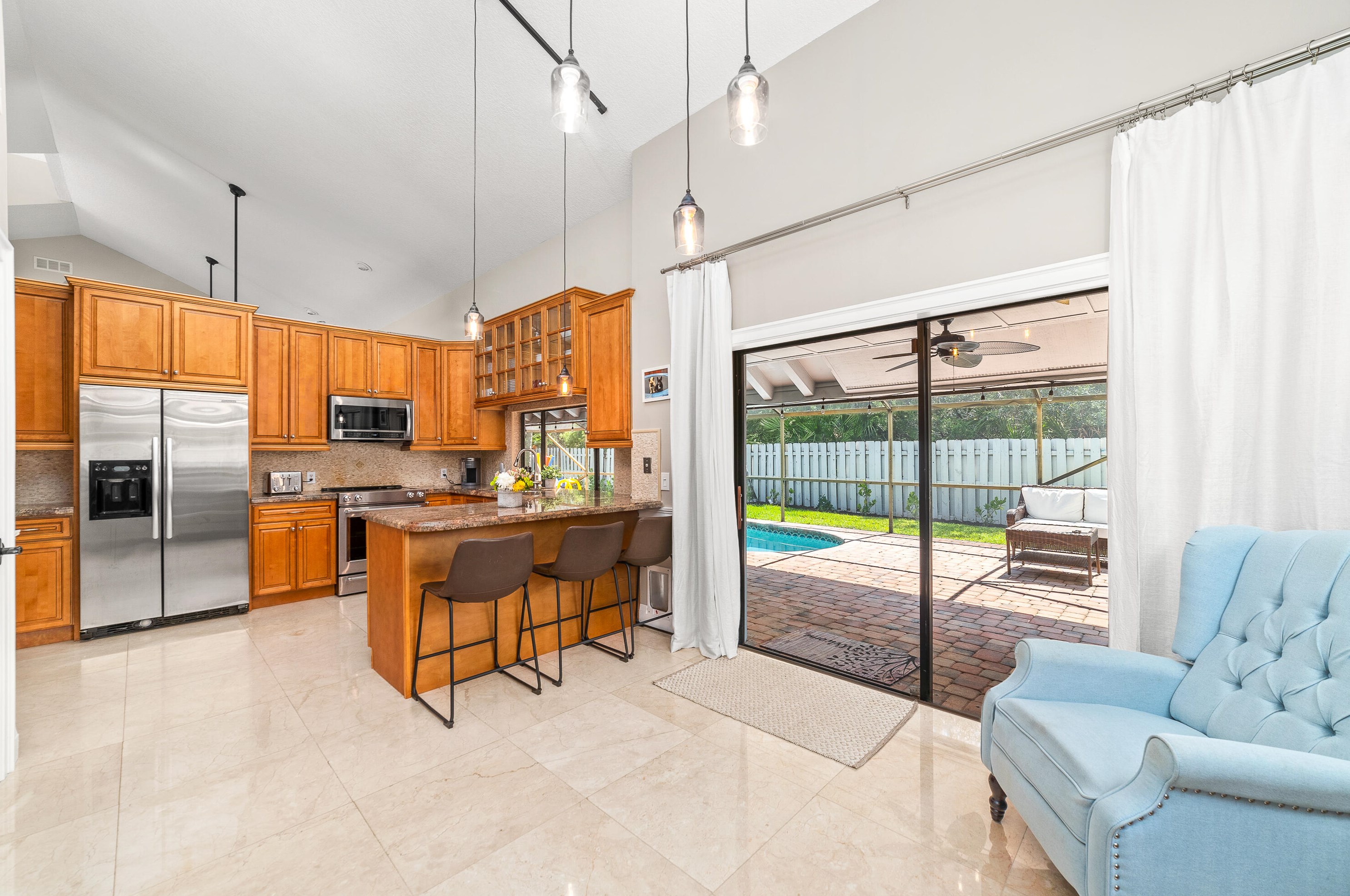 104 Timber Ln, Jupiter FL  33458-7707 exterior