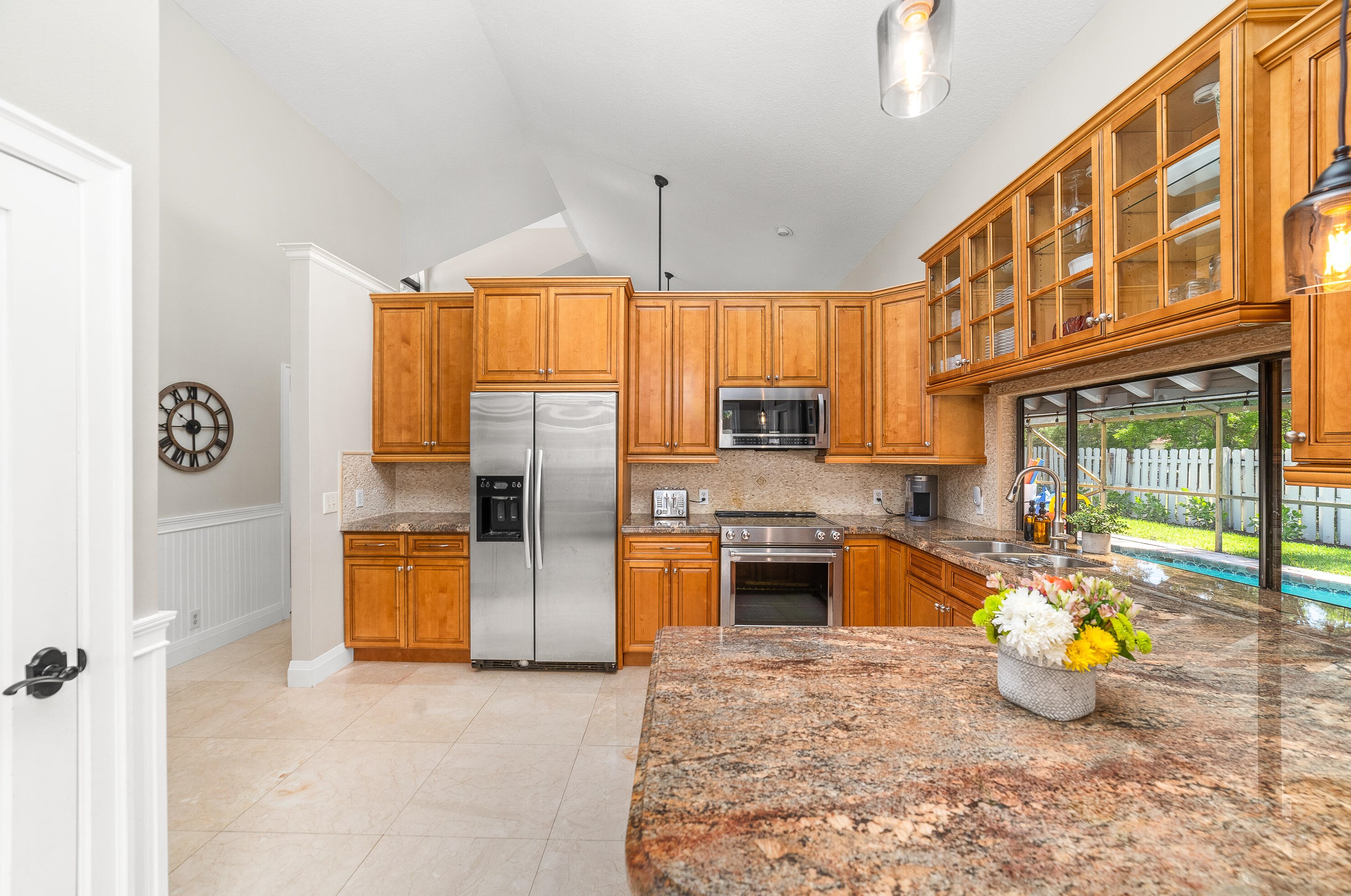 104 Timber Ln, Jupiter FL  33458-7707 exterior
