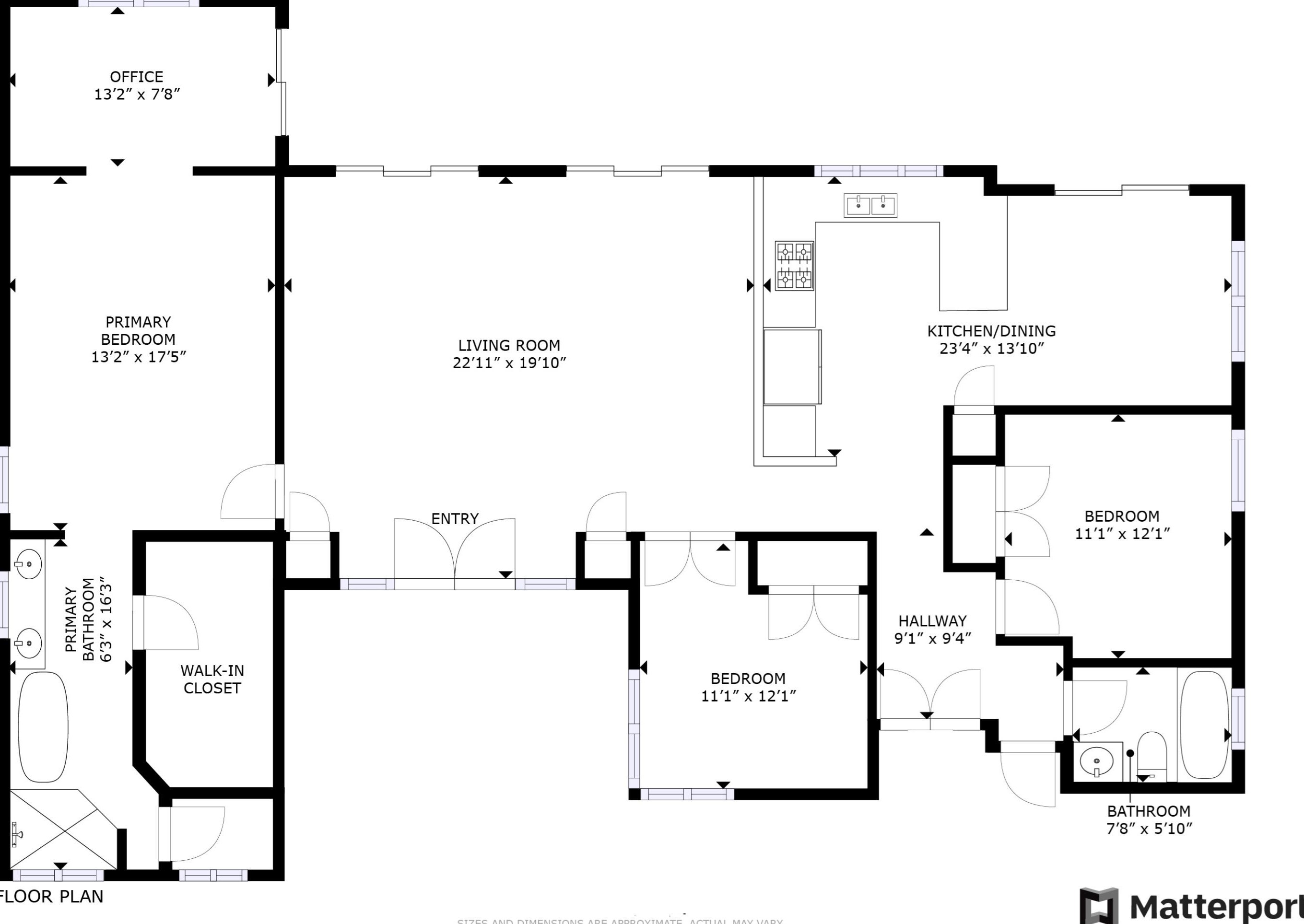 104 Timber Ln, Jupiter FL  33458-7707 exterior