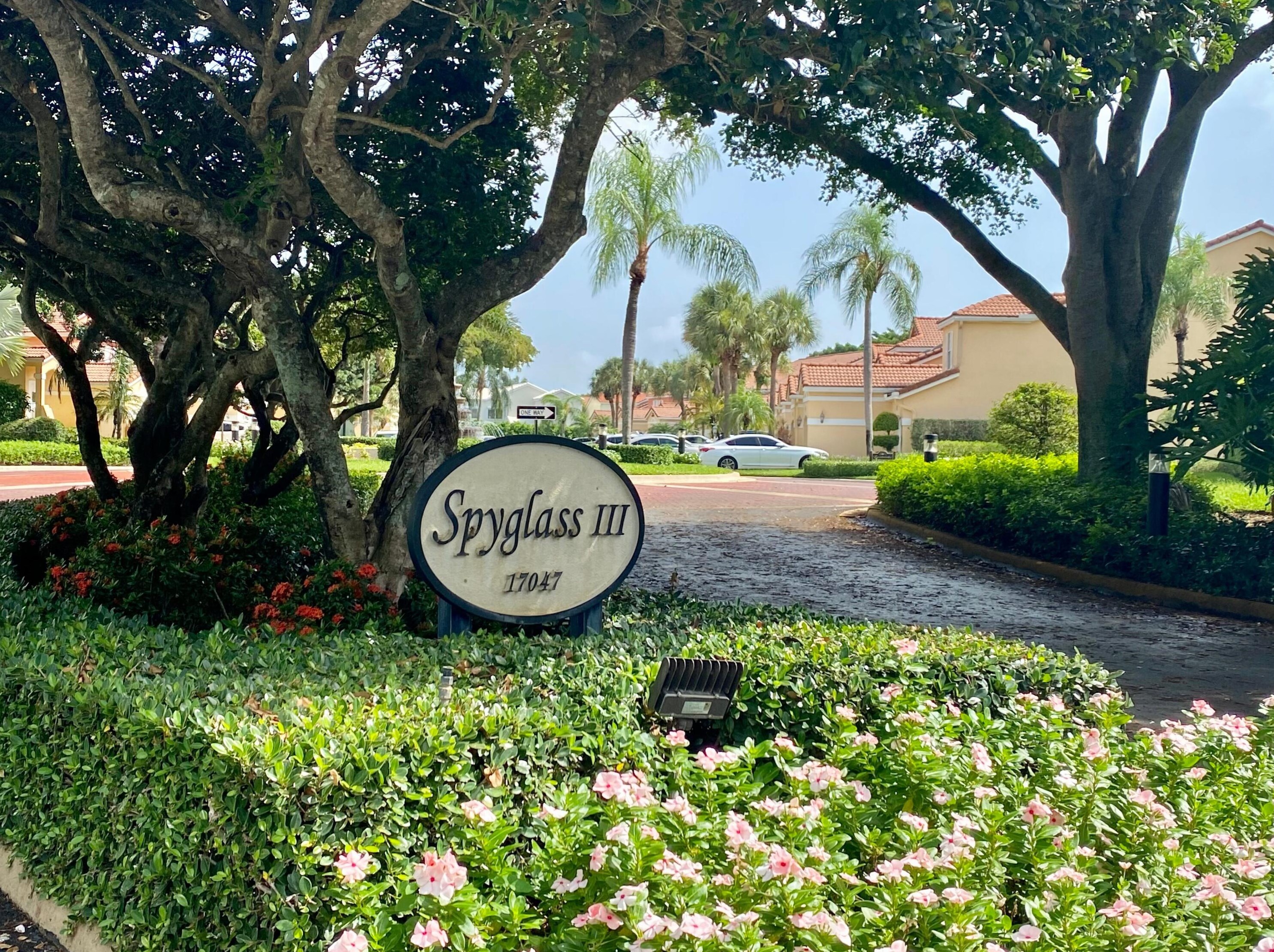 17060 Emile St, Boca Raton FL  33487-1098 exterior