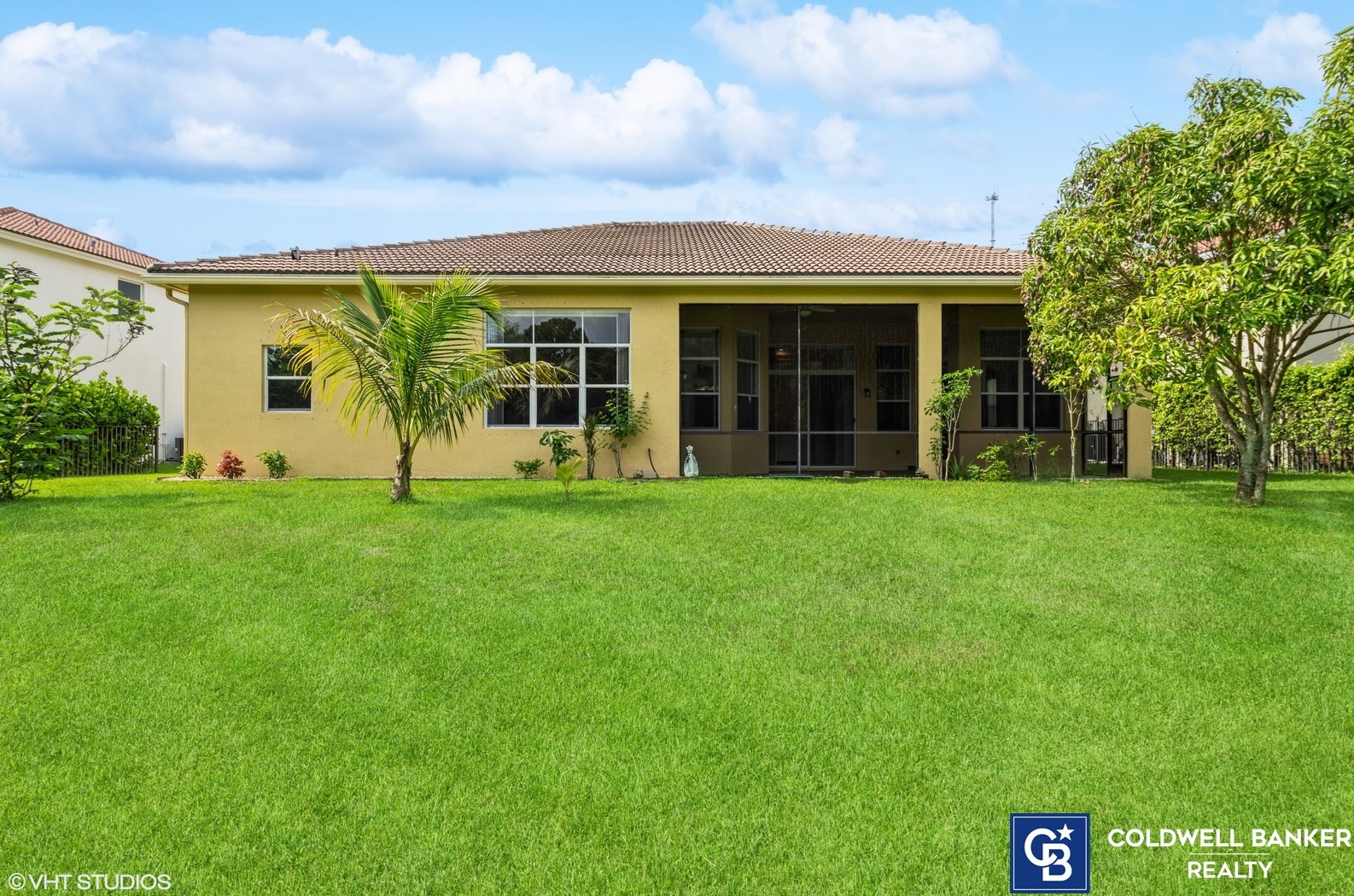 10207 Cypress Lk Preserve Dr, Lake Worth FL 33449-4607 exterior