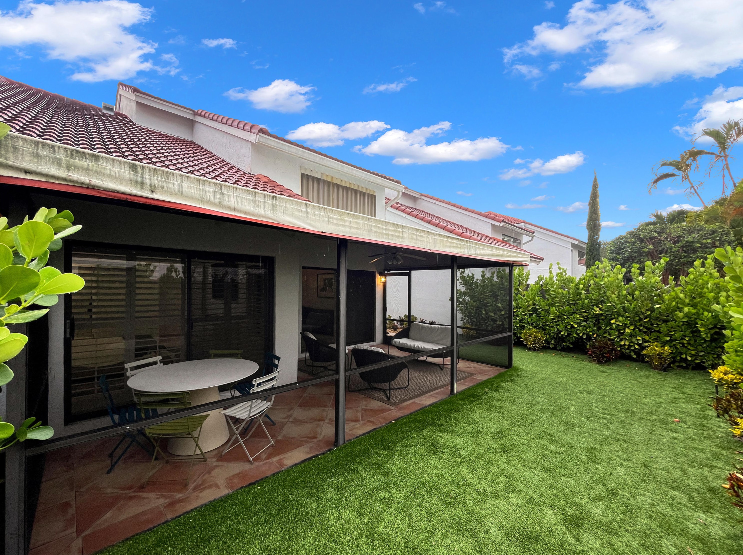 5459 Fox Hollow Dr, Boca Raton FL 33486-8640 exterior