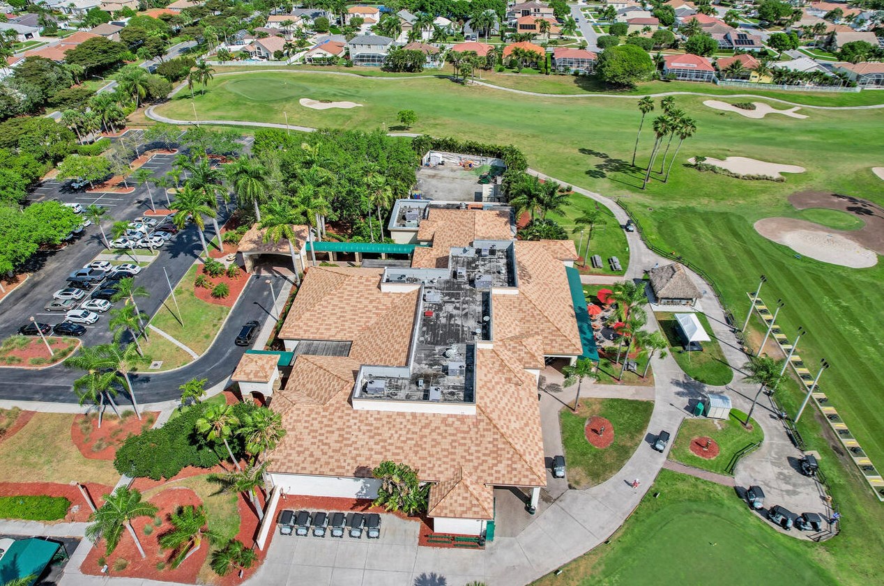 6074 Las Colinas Cir, Lake Worth FL 33463-6560 exterior