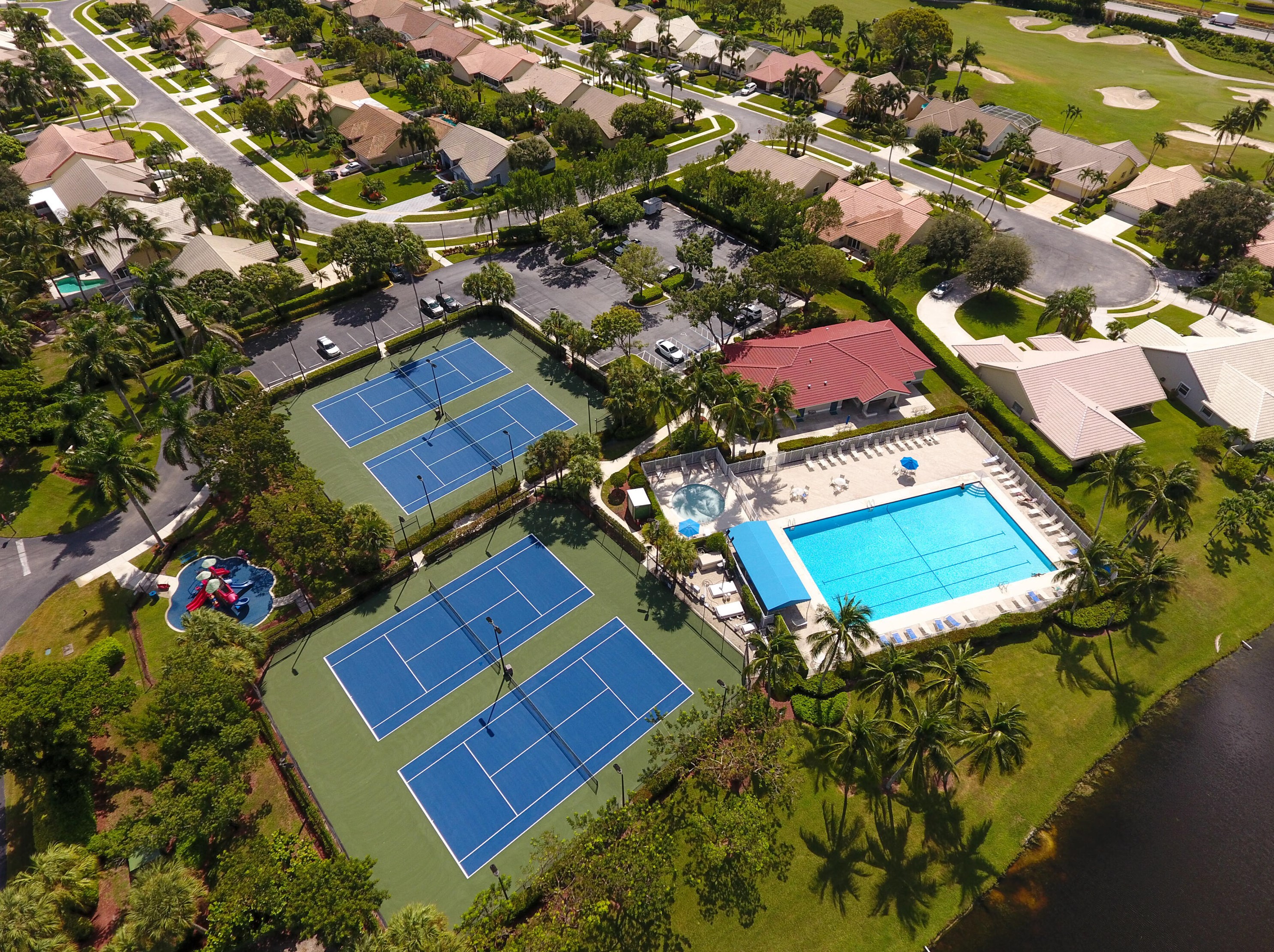 6074 Las Colinas Cir, Lake Worth FL 33463-6560 exterior