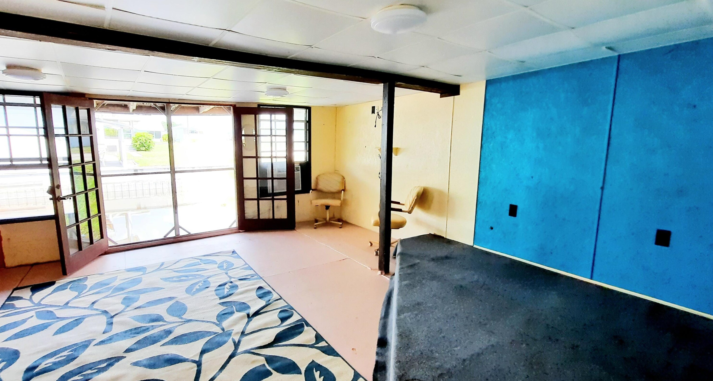 1052 Lime St, Okeechobee FL  34974-0511 exterior