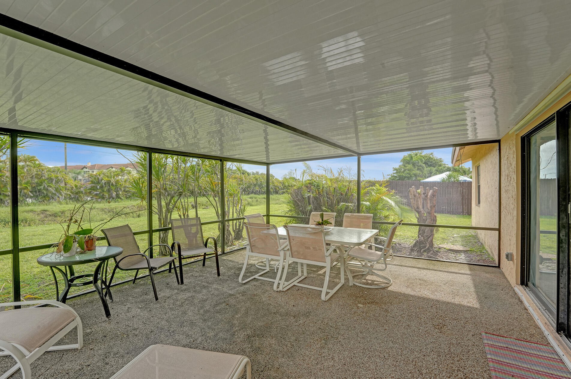 9722 Richmond Cir, Boca Raton FL  33434-2315 exterior