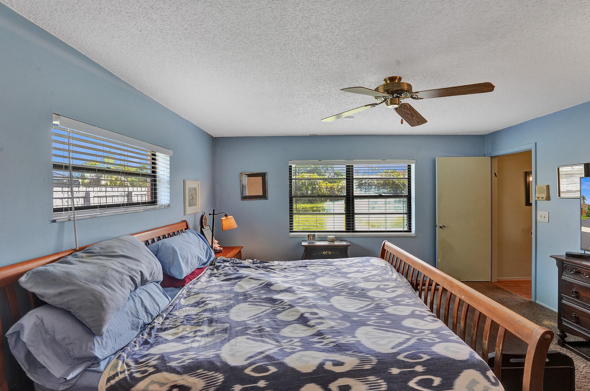 9722 Richmond Cir, Boca Raton FL  33434-2315 exterior