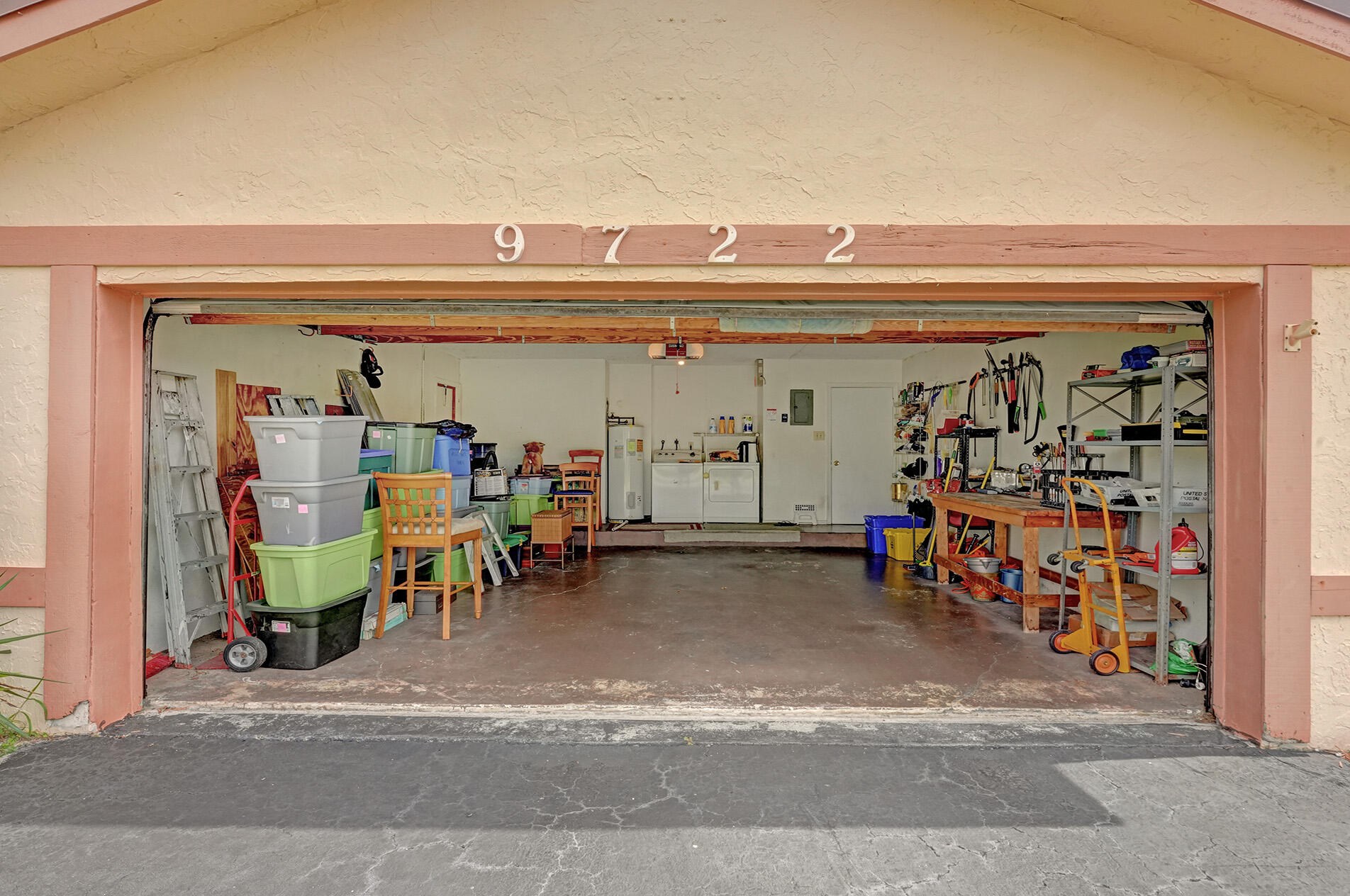 9722 Richmond Cir, Boca Raton FL  33434-2315 exterior